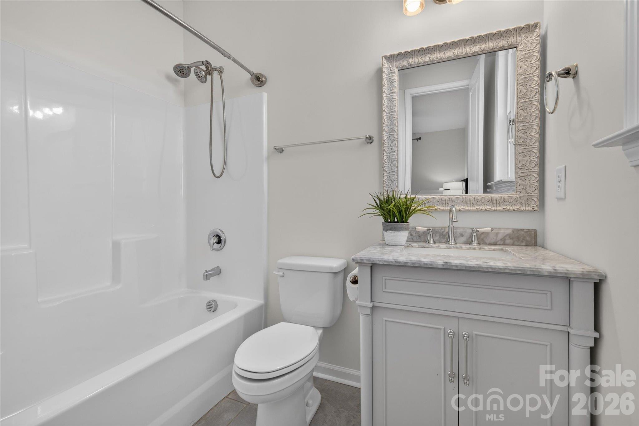 Single Family Residence at 7051 Wyngate Place, Lancaster, photo 21 of 30
