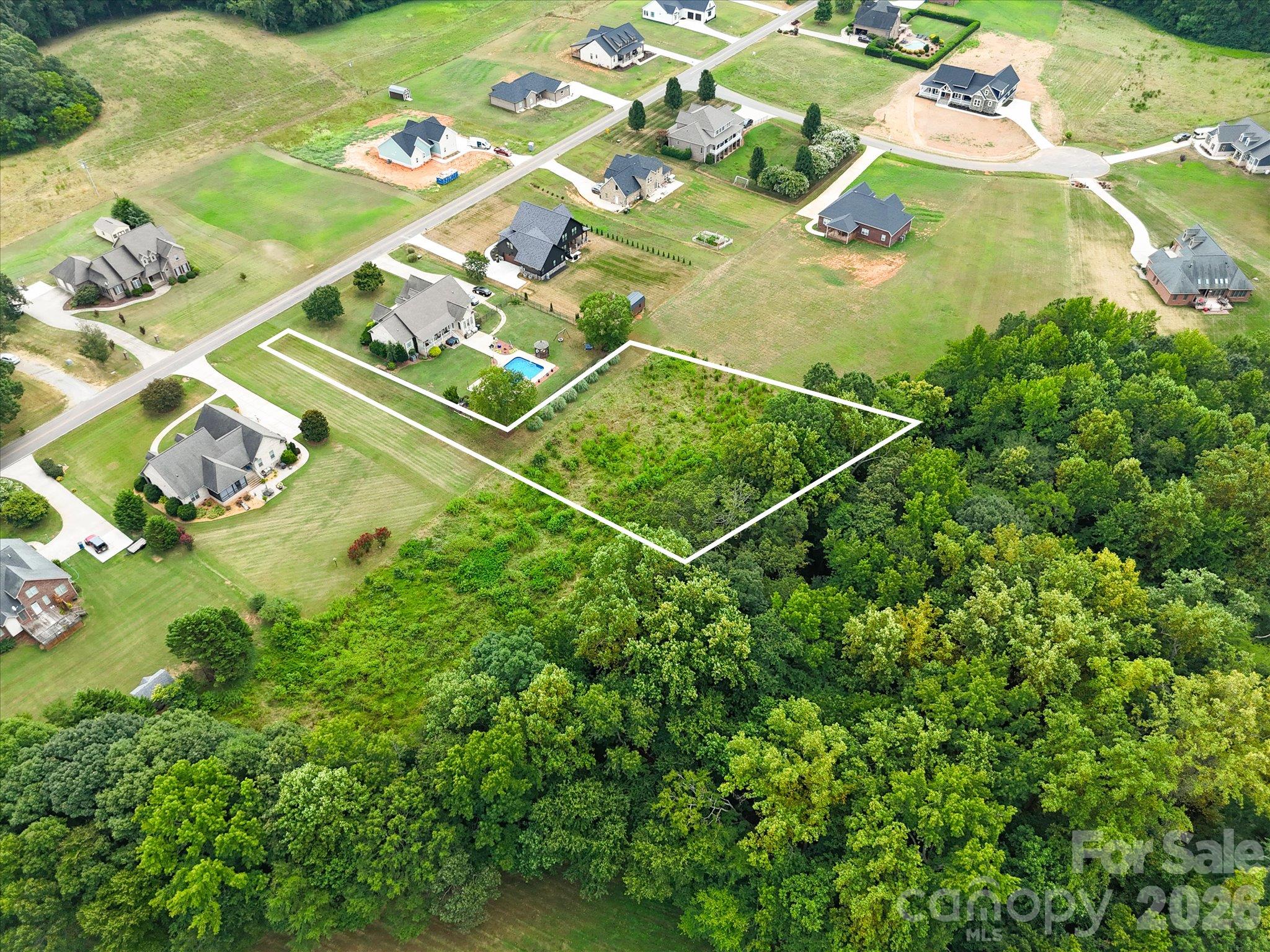 494 New Salem Road