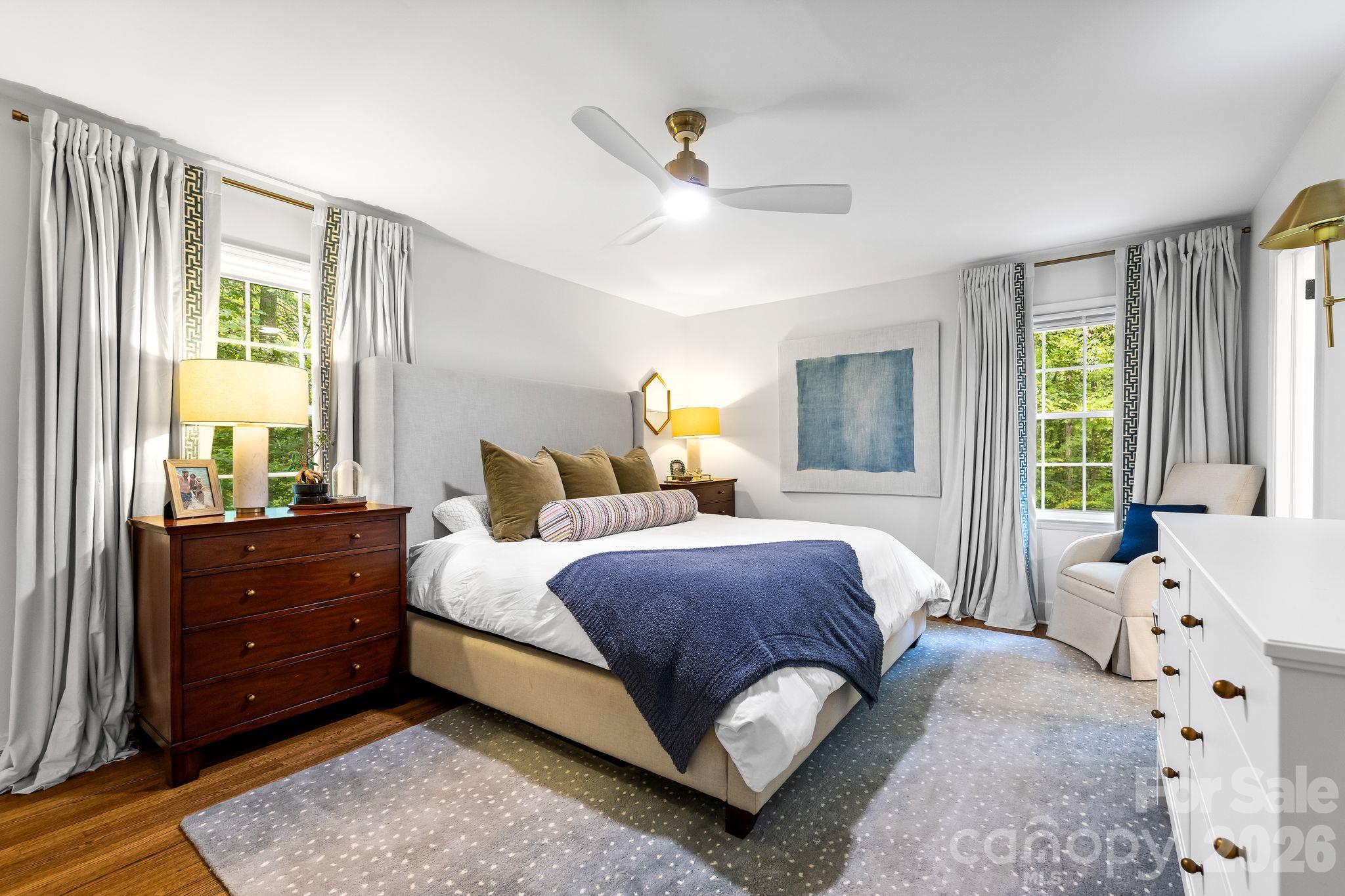 Single Family Residence at 4015 Oldfield Road, Charlotte, photo 22 of 49