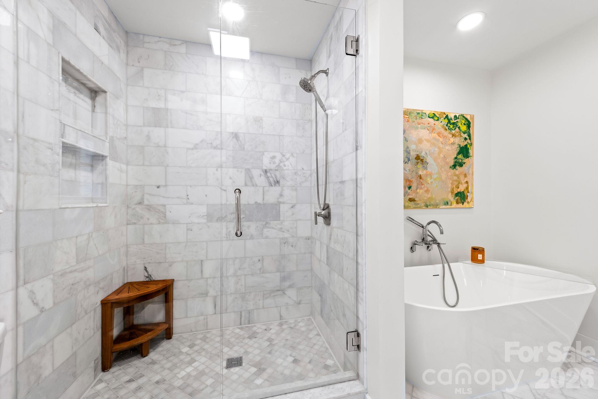 Single Family Residence at 4015 Oldfield Road, Charlotte, photo 26 of 49