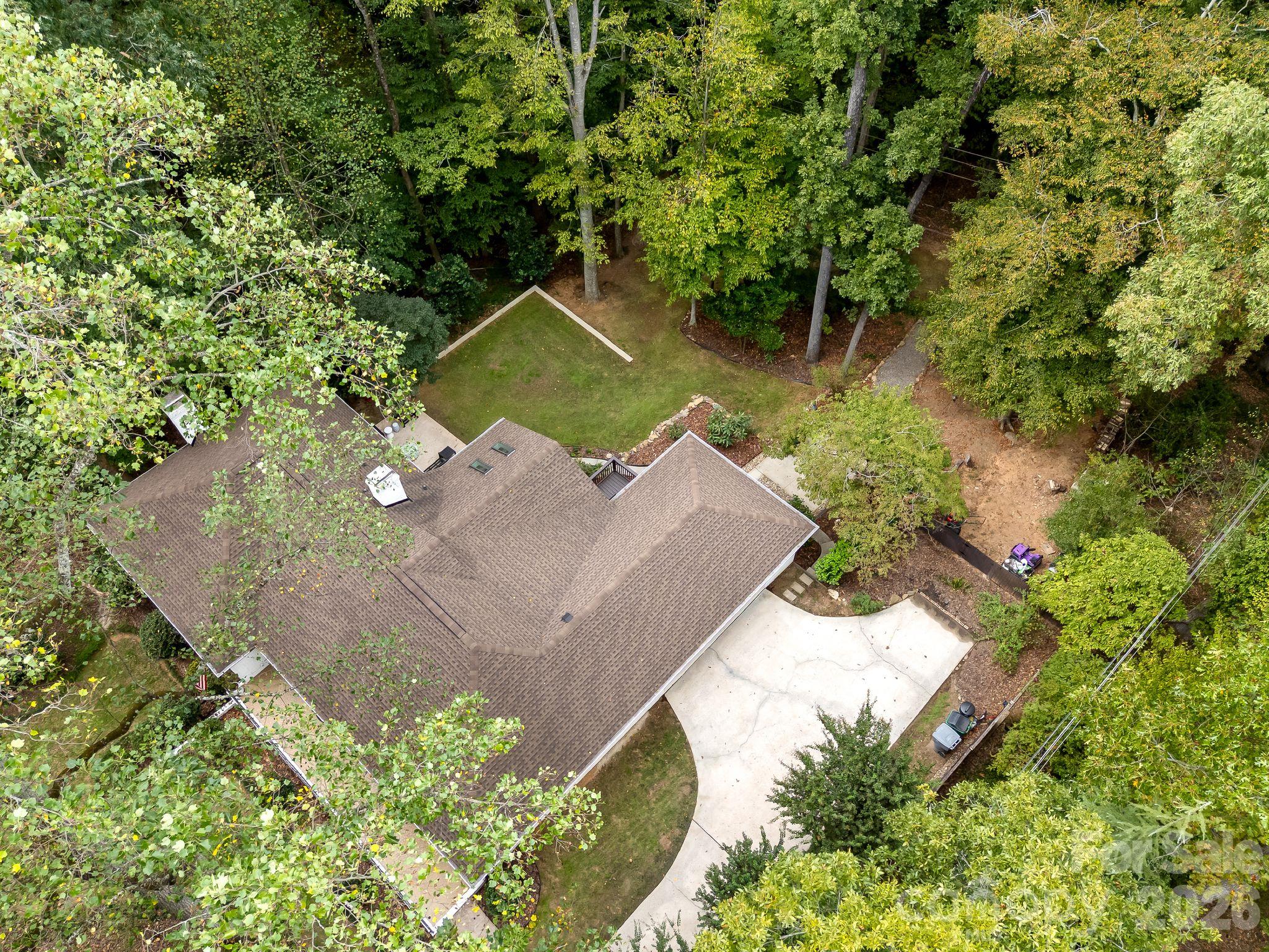 Single Family Residence at 4015 Oldfield Road, Charlotte, photo 46 of 49