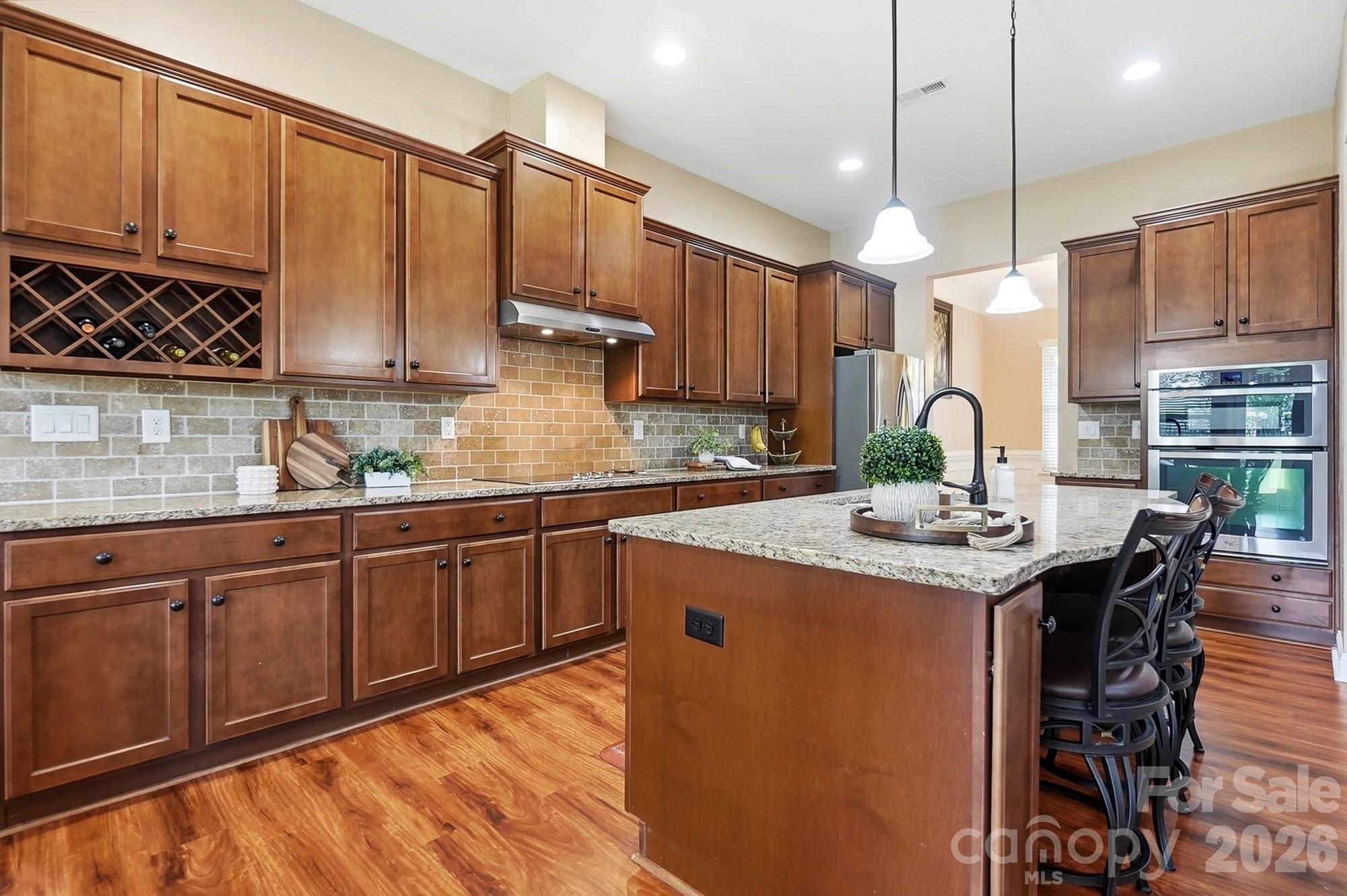 Single Family Residence at 2105 Kinder Oak Drive, Indian Trail, photo 28 of 90