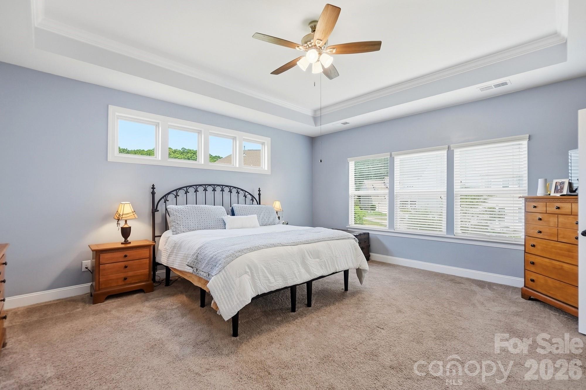 Single Family Residence at 2105 Kinder Oak Drive, Indian Trail, photo 50 of 90