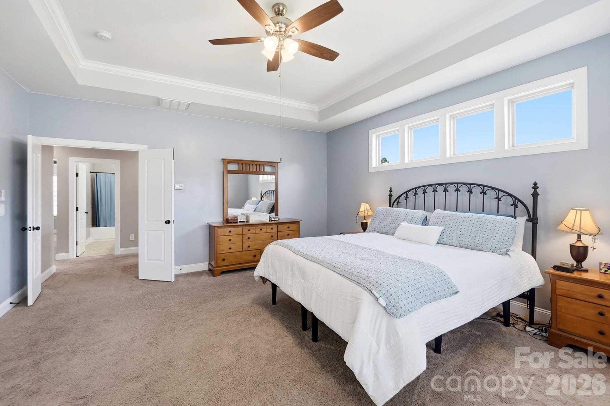 Single Family Residence at 2105 Kinder Oak Drive, Indian Trail, photo 54 of 90