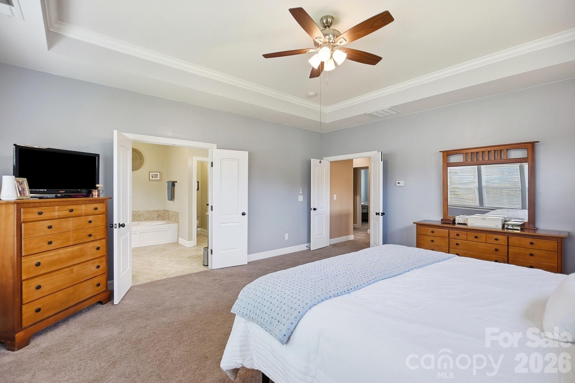 Single Family Residence at 2105 Kinder Oak Drive, Indian Trail, photo 56 of 90