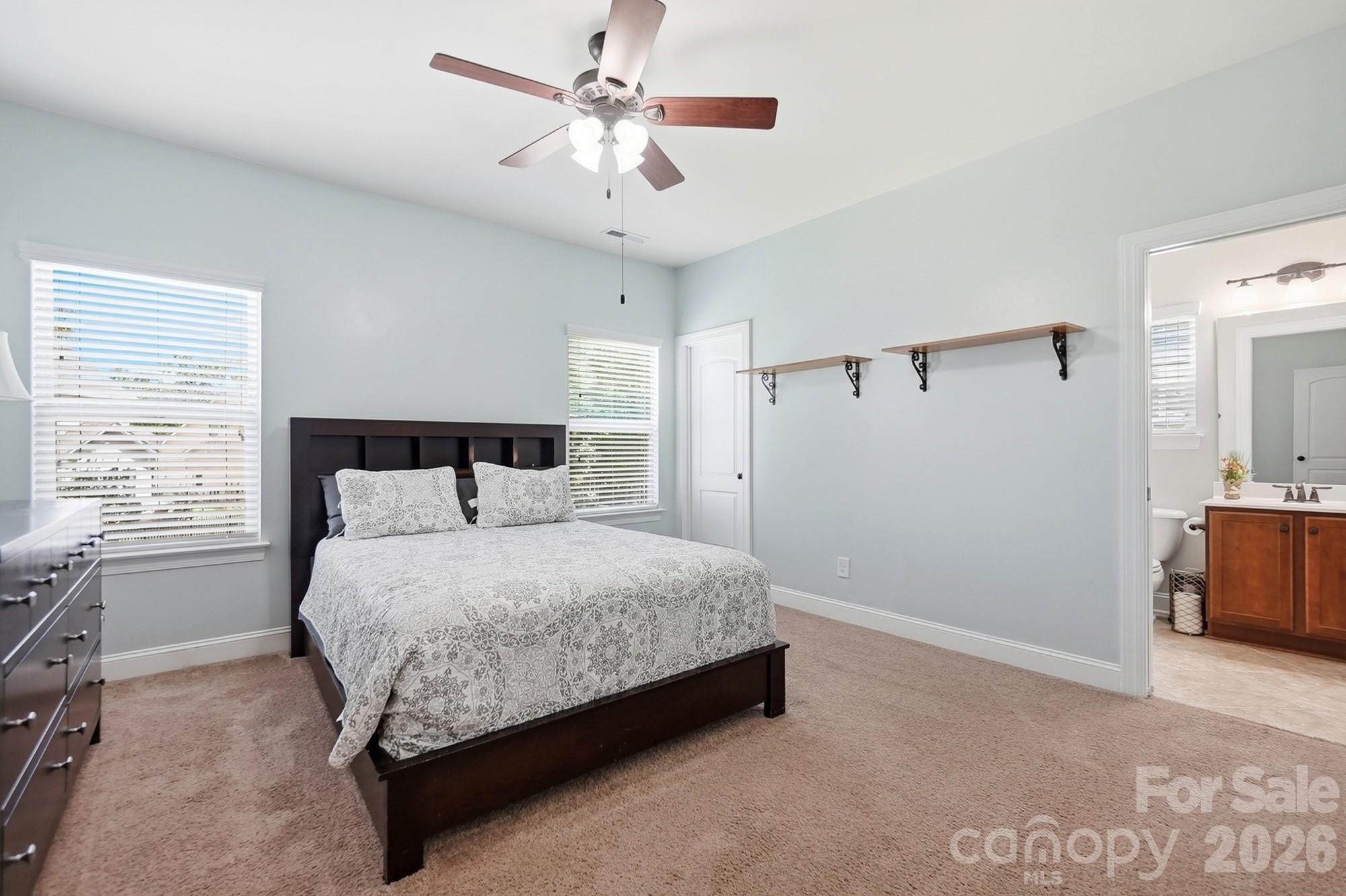 Single Family Residence at 2105 Kinder Oak Drive, Indian Trail, photo 78 of 90