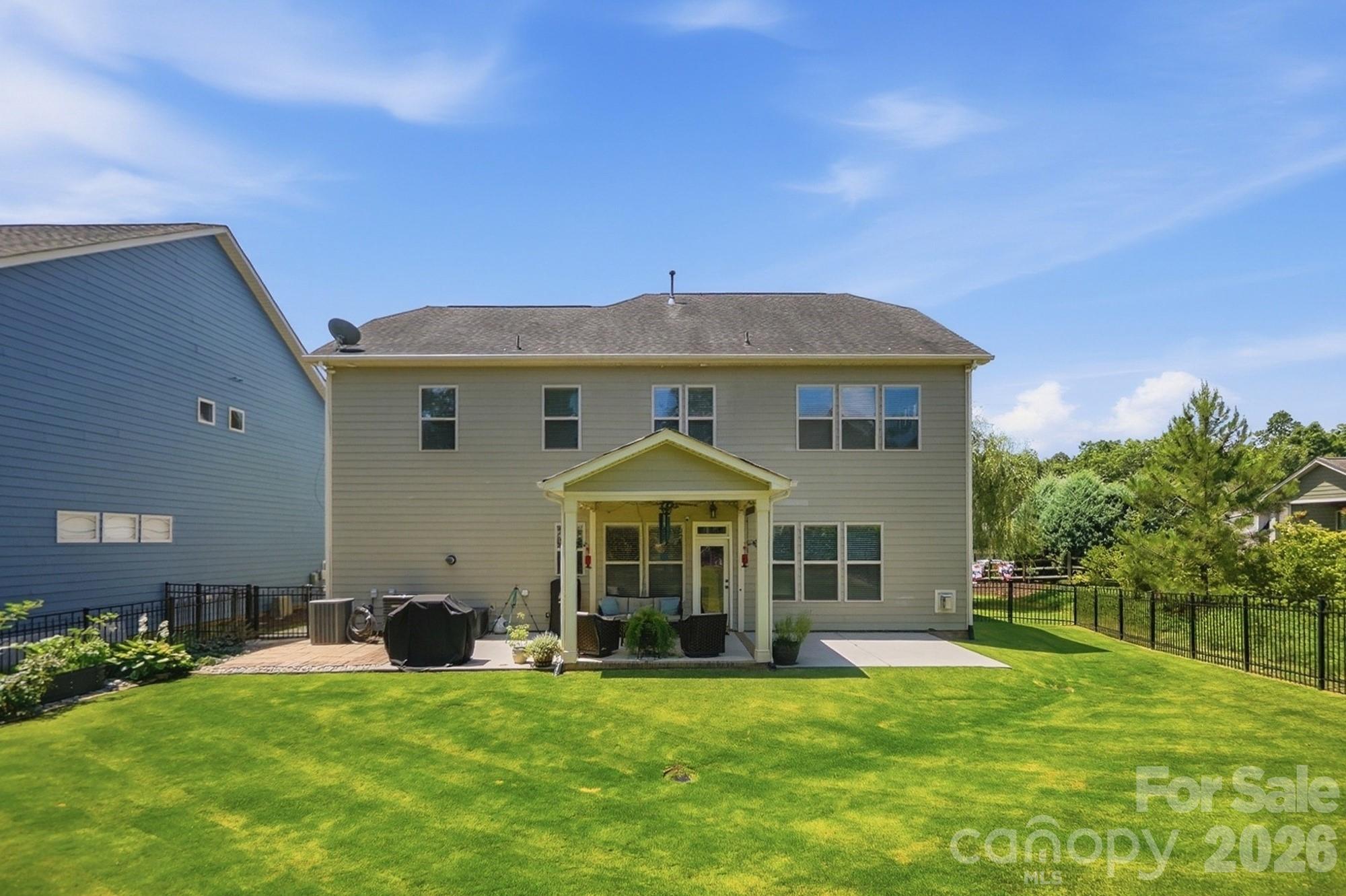Single Family Residence at 2105 Kinder Oak Drive, Indian Trail, photo 84 of 90