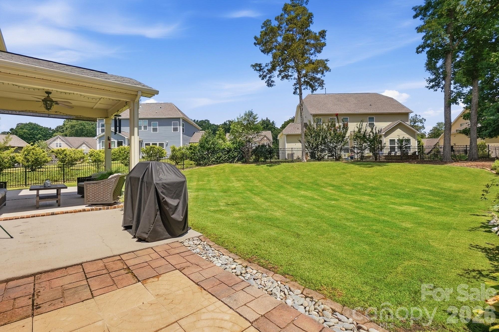 Single Family Residence at 2105 Kinder Oak Drive, Indian Trail, photo 90 of 90