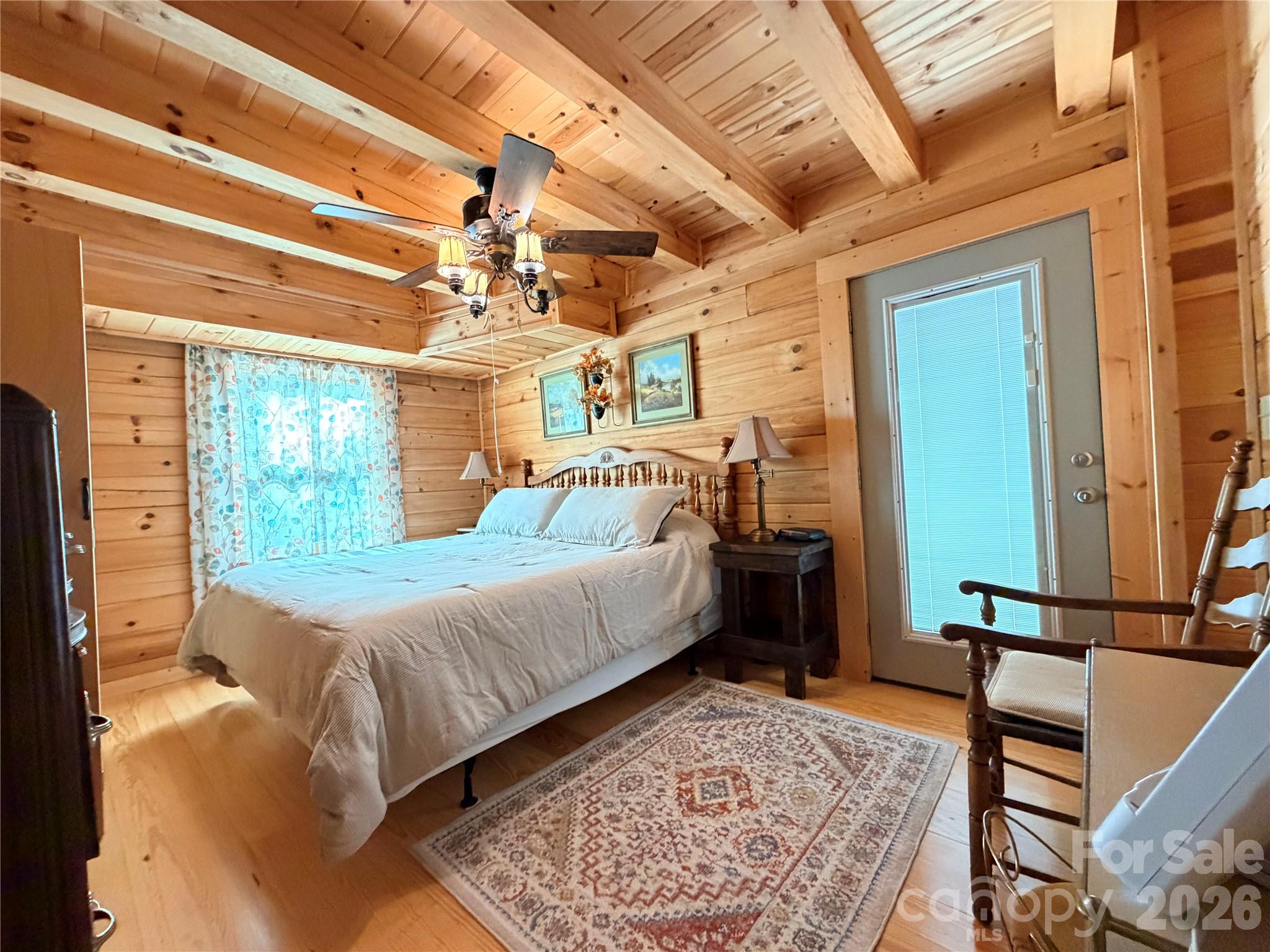 Single Family Residence at 143 Redbird Drive, Lake Lure, photo 6 of 25