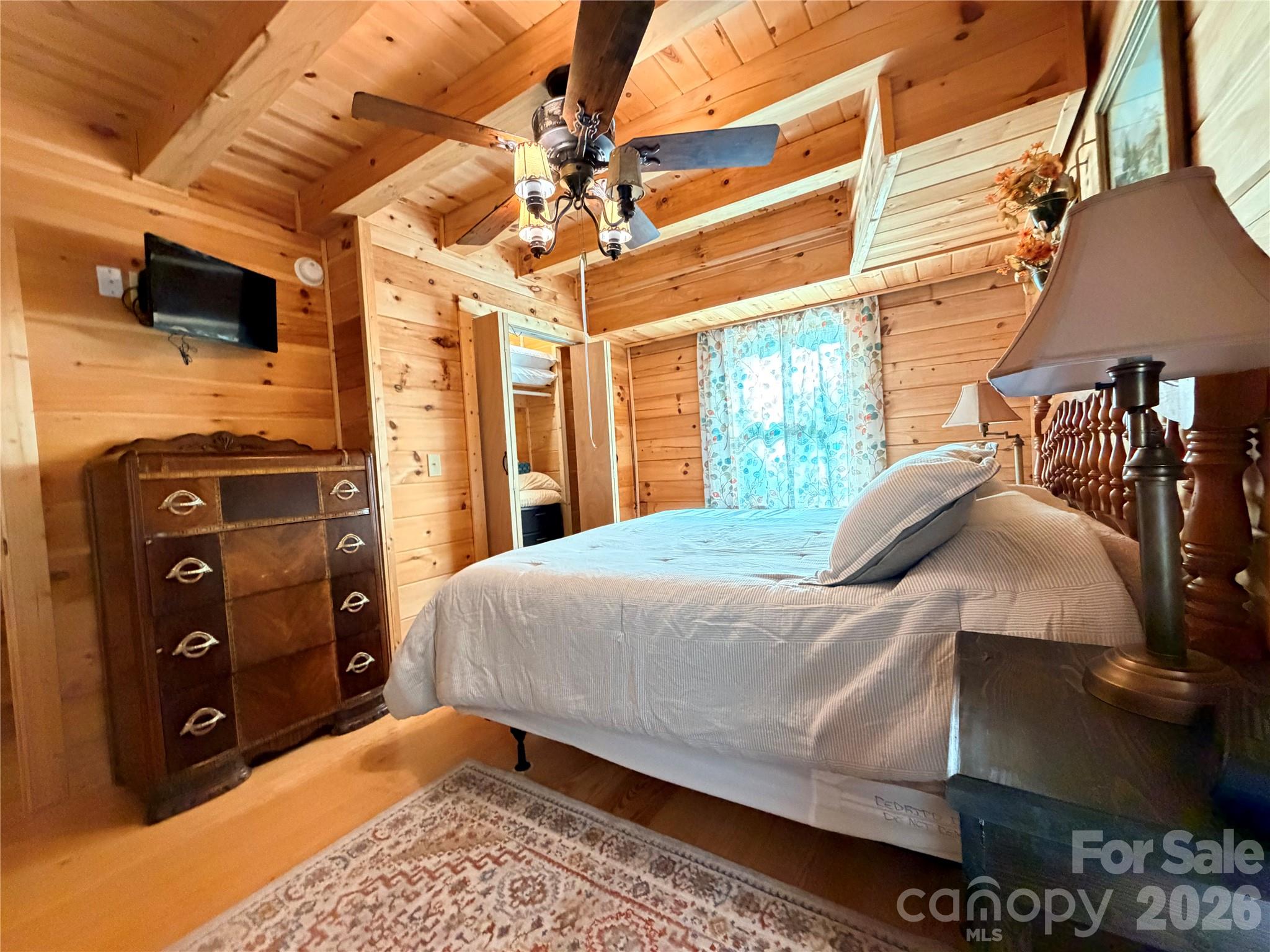 Single Family Residence at 143 Redbird Drive, Lake Lure, photo 7 of 25