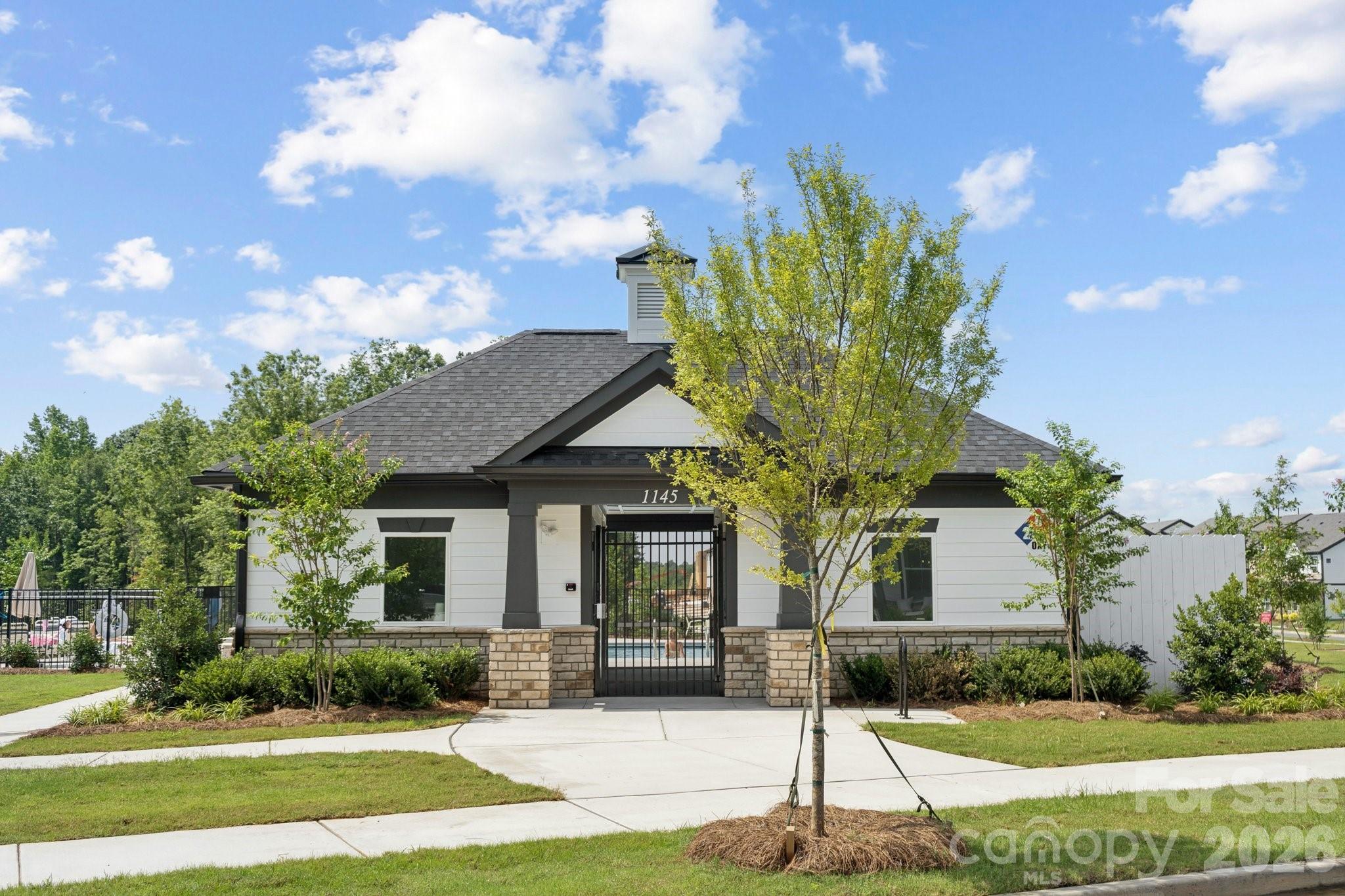 Ridge at Sugar Creek Community Amenities - 3192 Beacon Heights Road, Indian Land