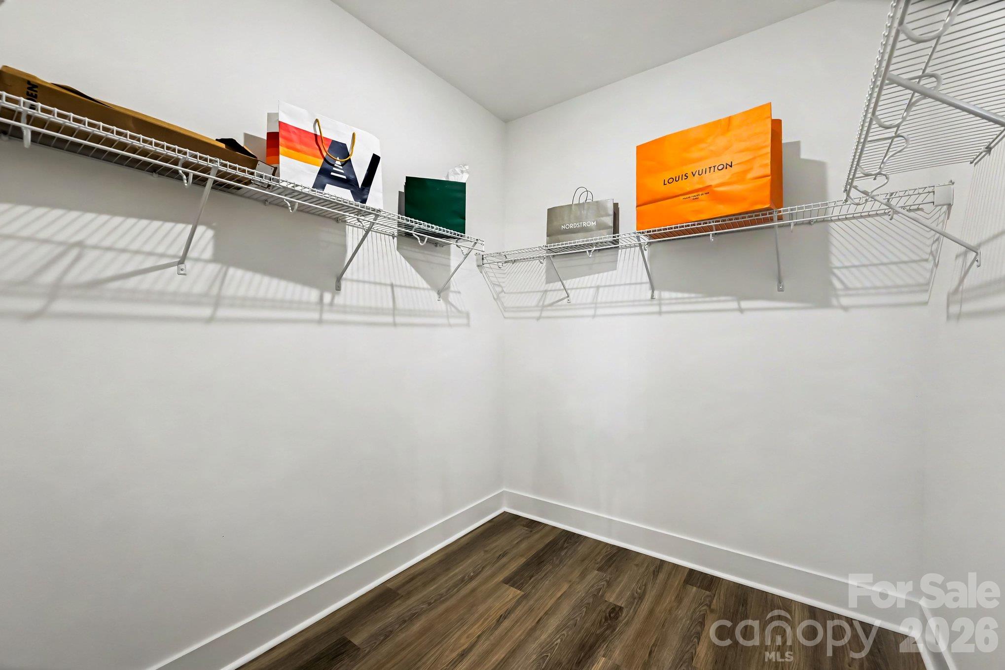 *Photo is of the same floor plan completed. - 2041 Haverhill Lane, York