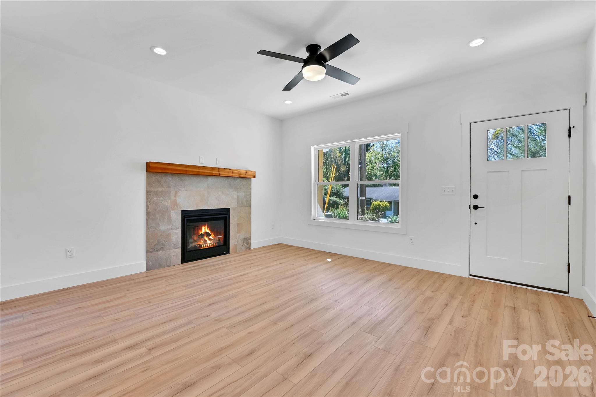 Single Family Residence at 63 First Street, Asheville, photo 6 of 32