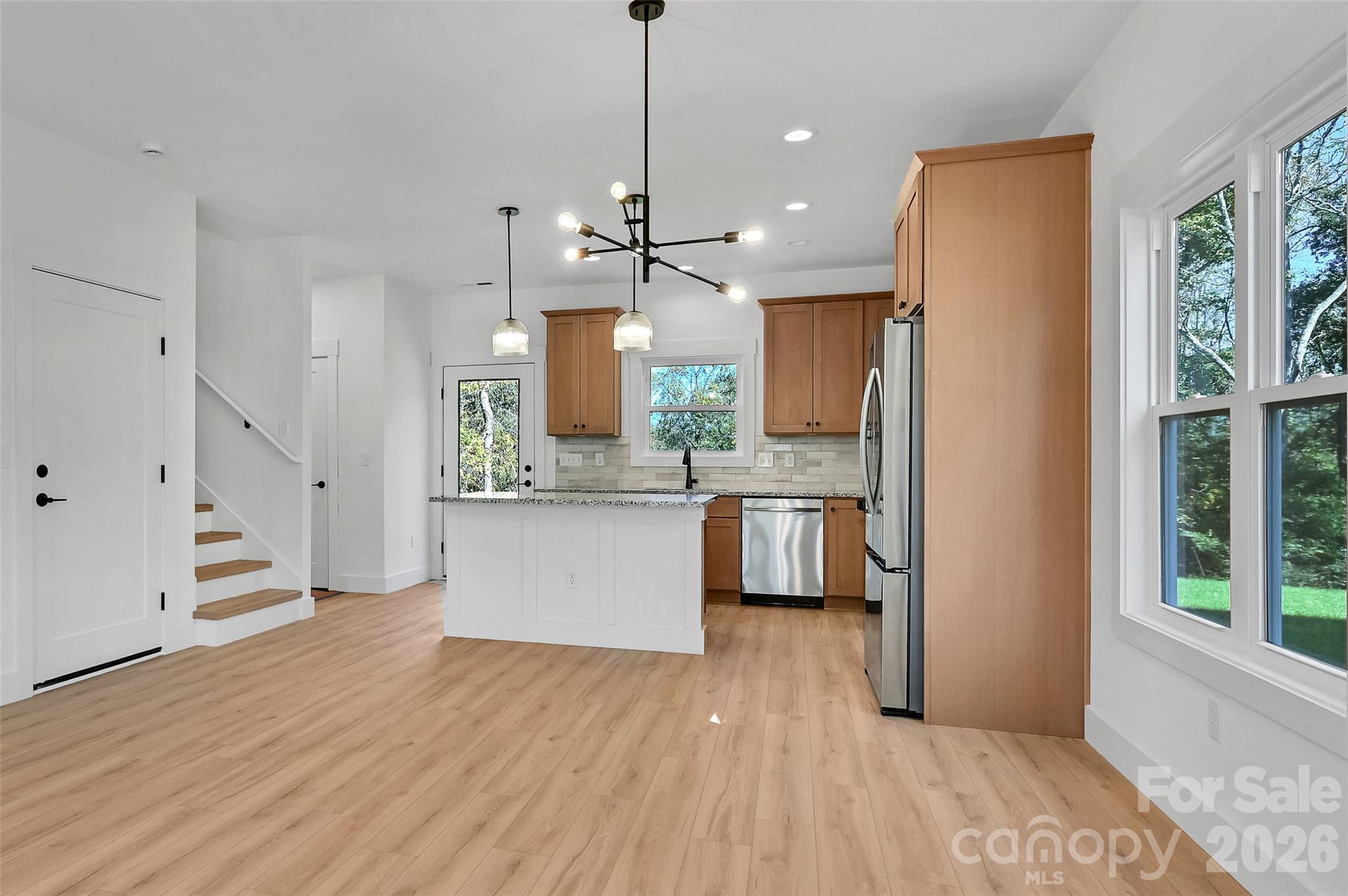 Single Family Residence at 63 First Street, Asheville, photo 11 of 32