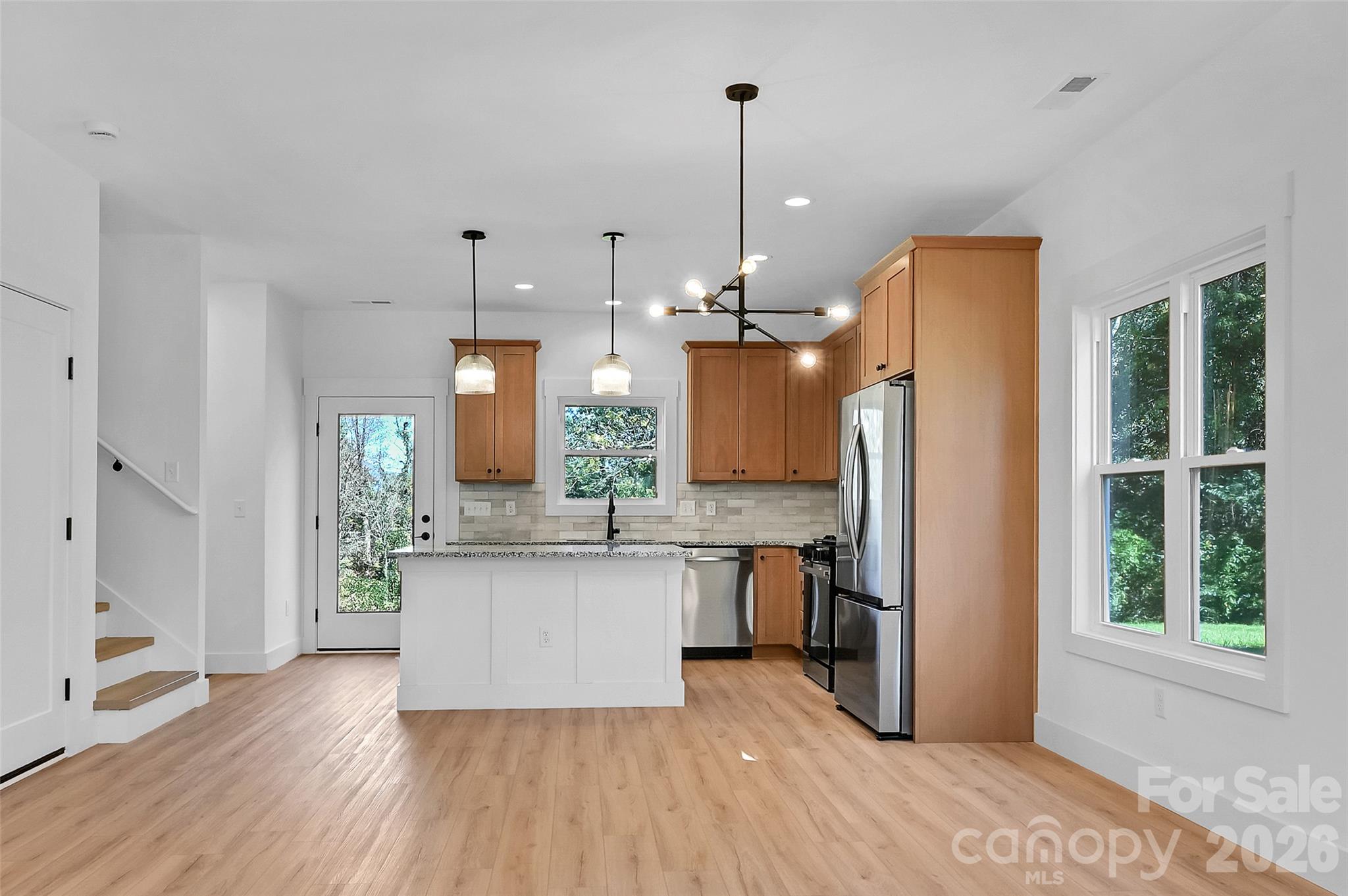 Single Family Residence at 63 First Street, Asheville, photo 12 of 32