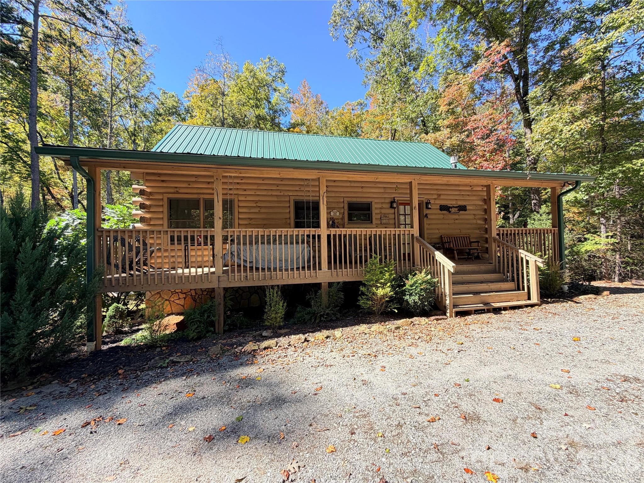 143 Redbird Drive