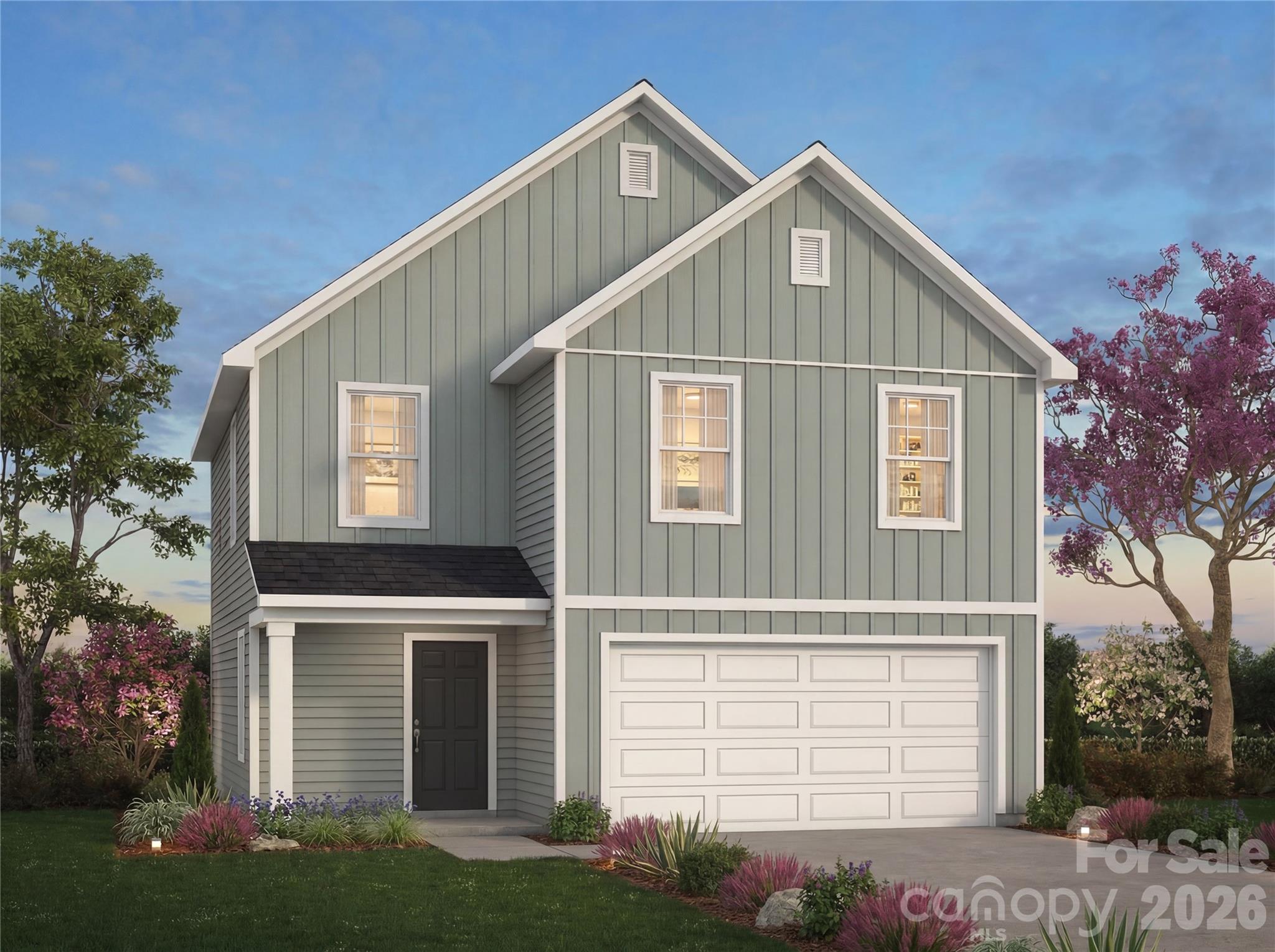 103 Lakespur Trail