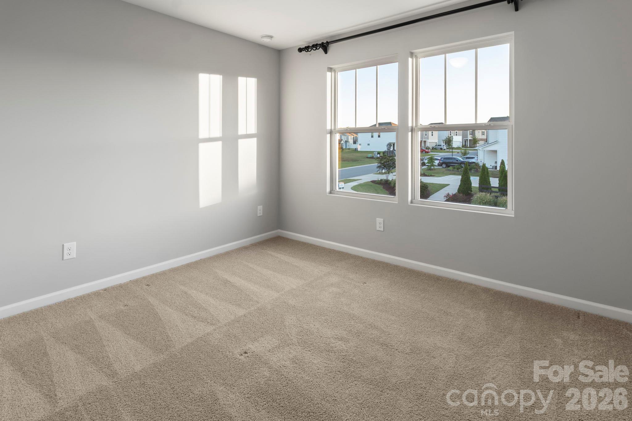 Single Family Residence at 1023 Freeman View Drive, Albemarle, photo 24 of 36