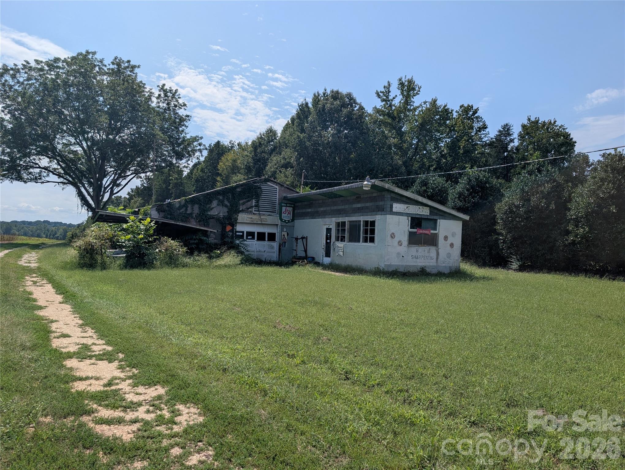 Acreage at 2955 Sherrills Ford Road, Salisbury, photo 12 of 14