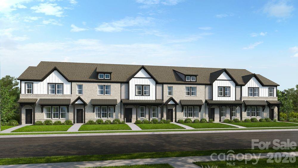 Aspen Rendering - 3196 Beacon Heights Road, Indian Land