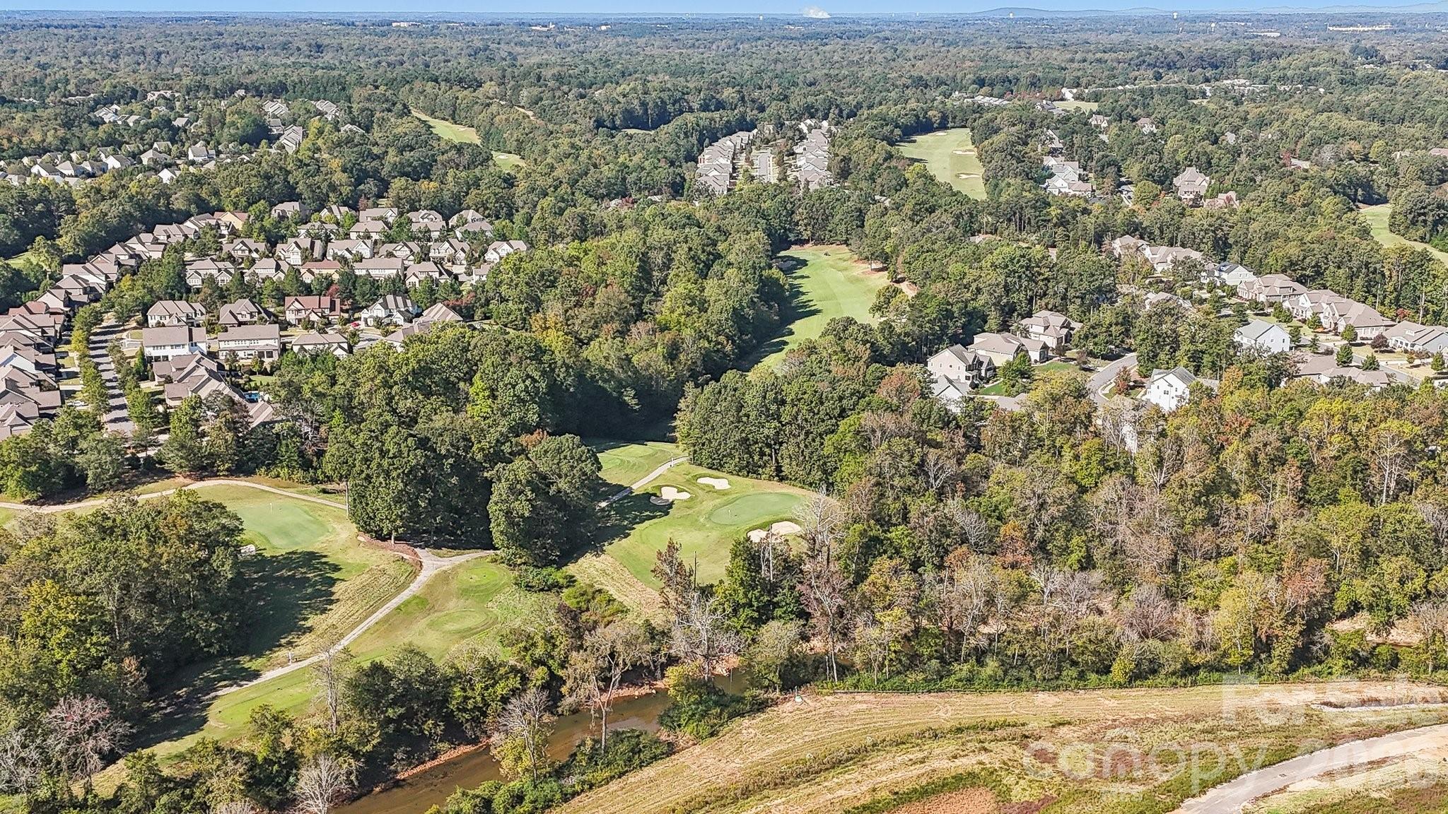 Ridge at Sugar Creek Community - 3196 Beacon Heights Road, Indian Land