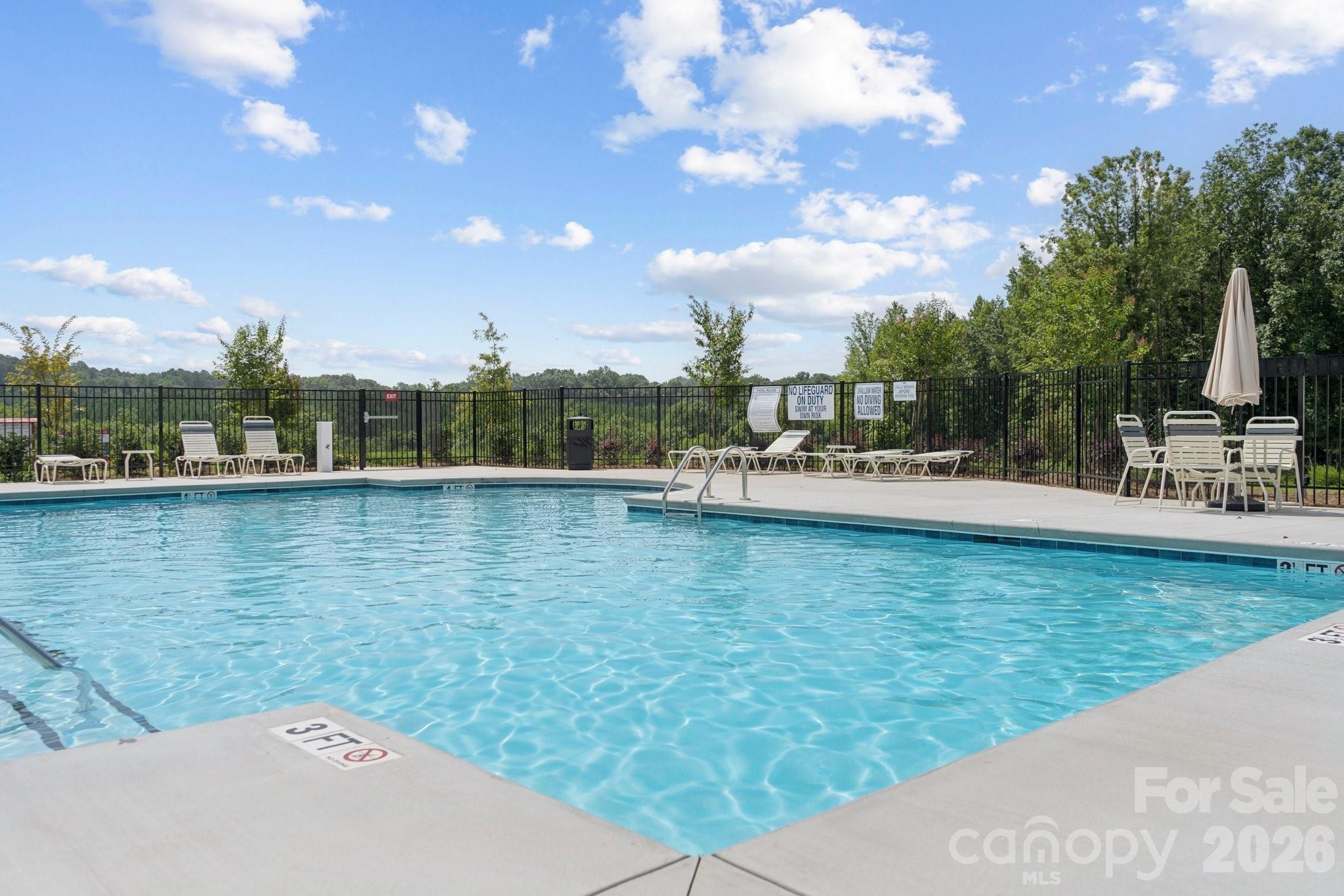 Ridge at Sugar Creek Community Amenities - 3196 Beacon Heights Road, Indian Land