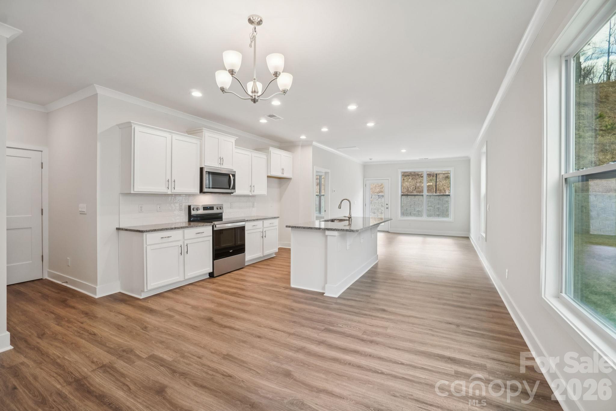 Photos are representative - 133 Sugg Trail, Weaverville