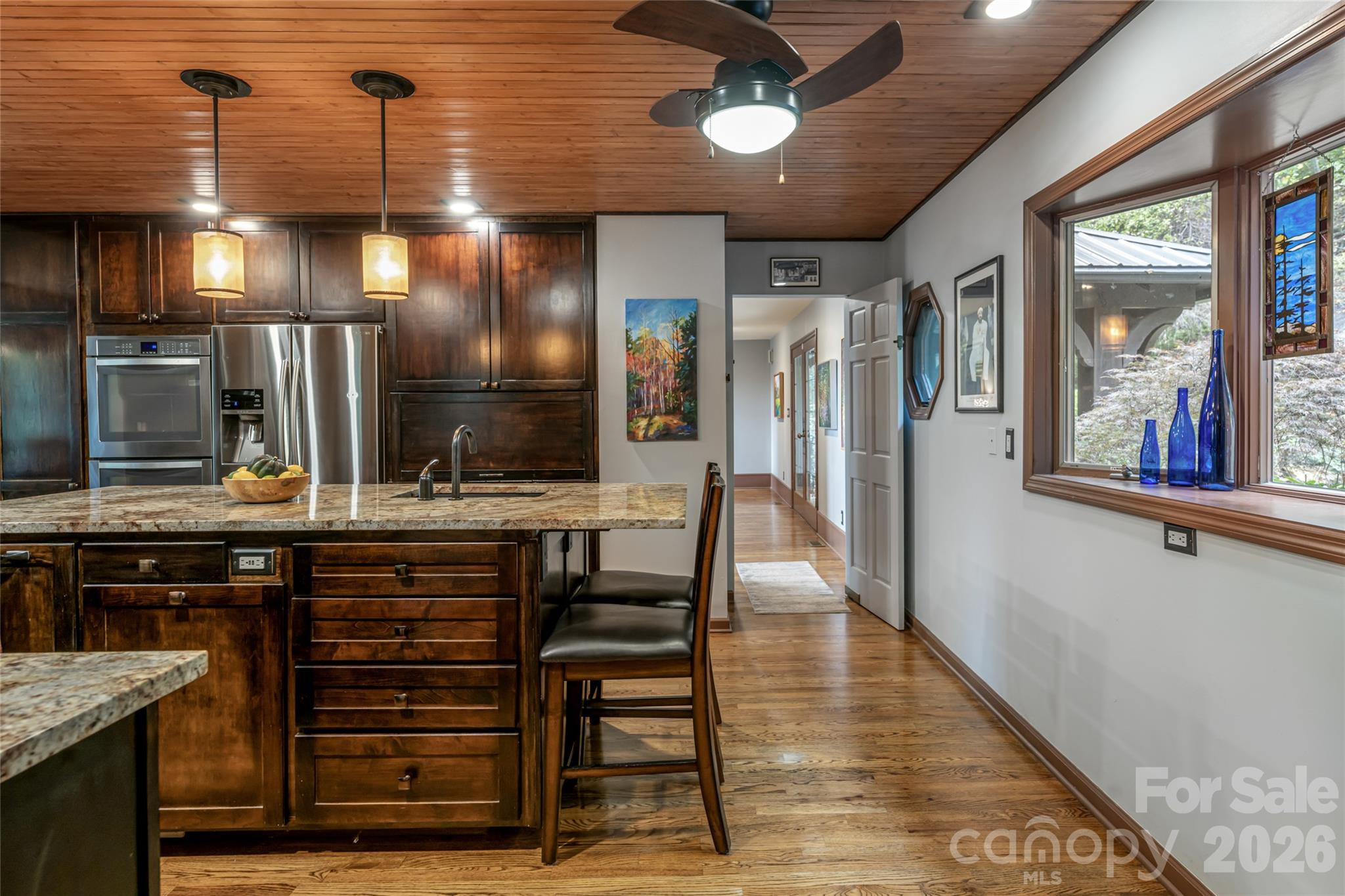 Single Family Residence at 364 Lynn Cove Road, Asheville, photo 24 of 51