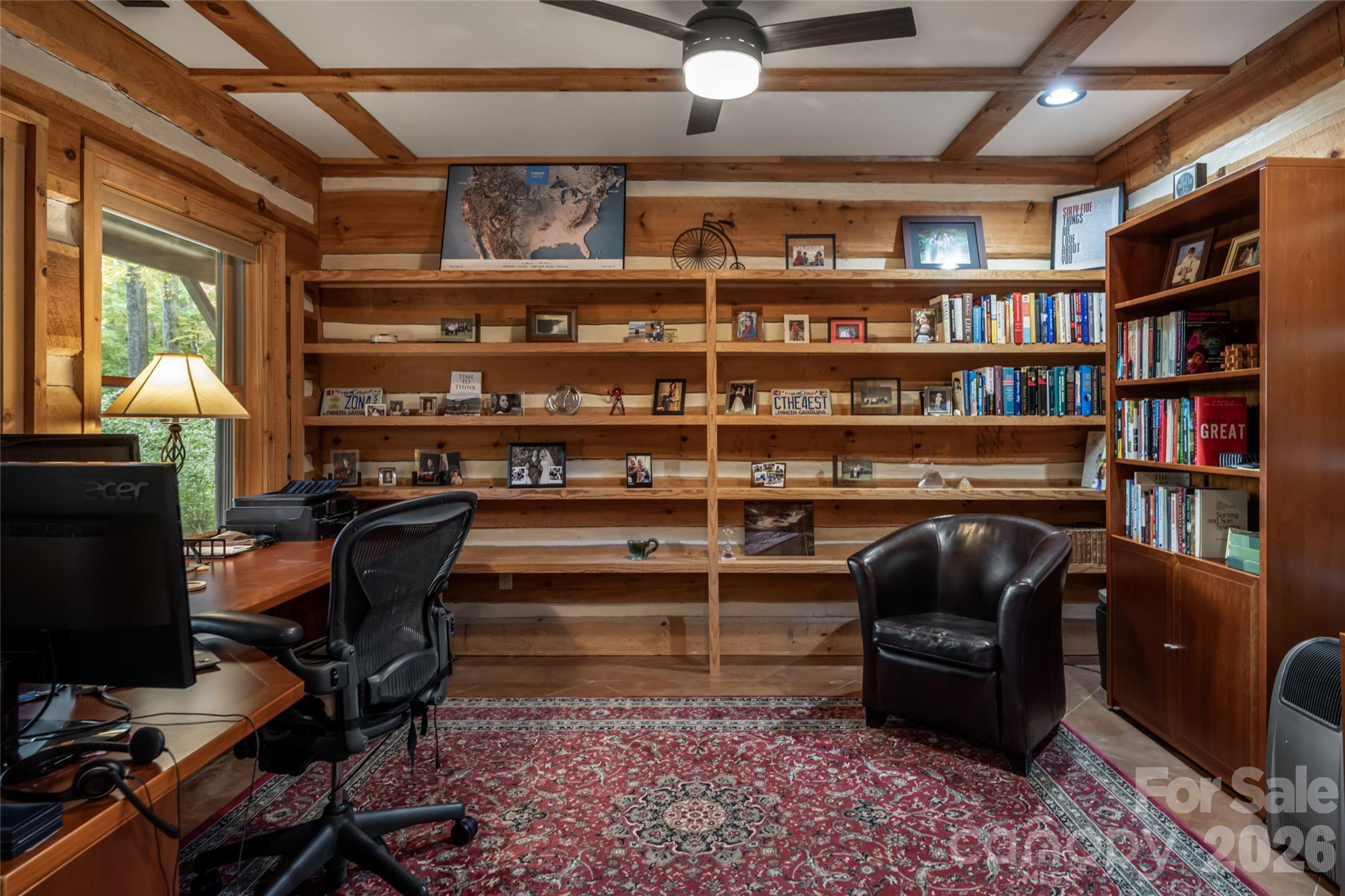 Office - 364 Lynn Cove Road, Asheville
