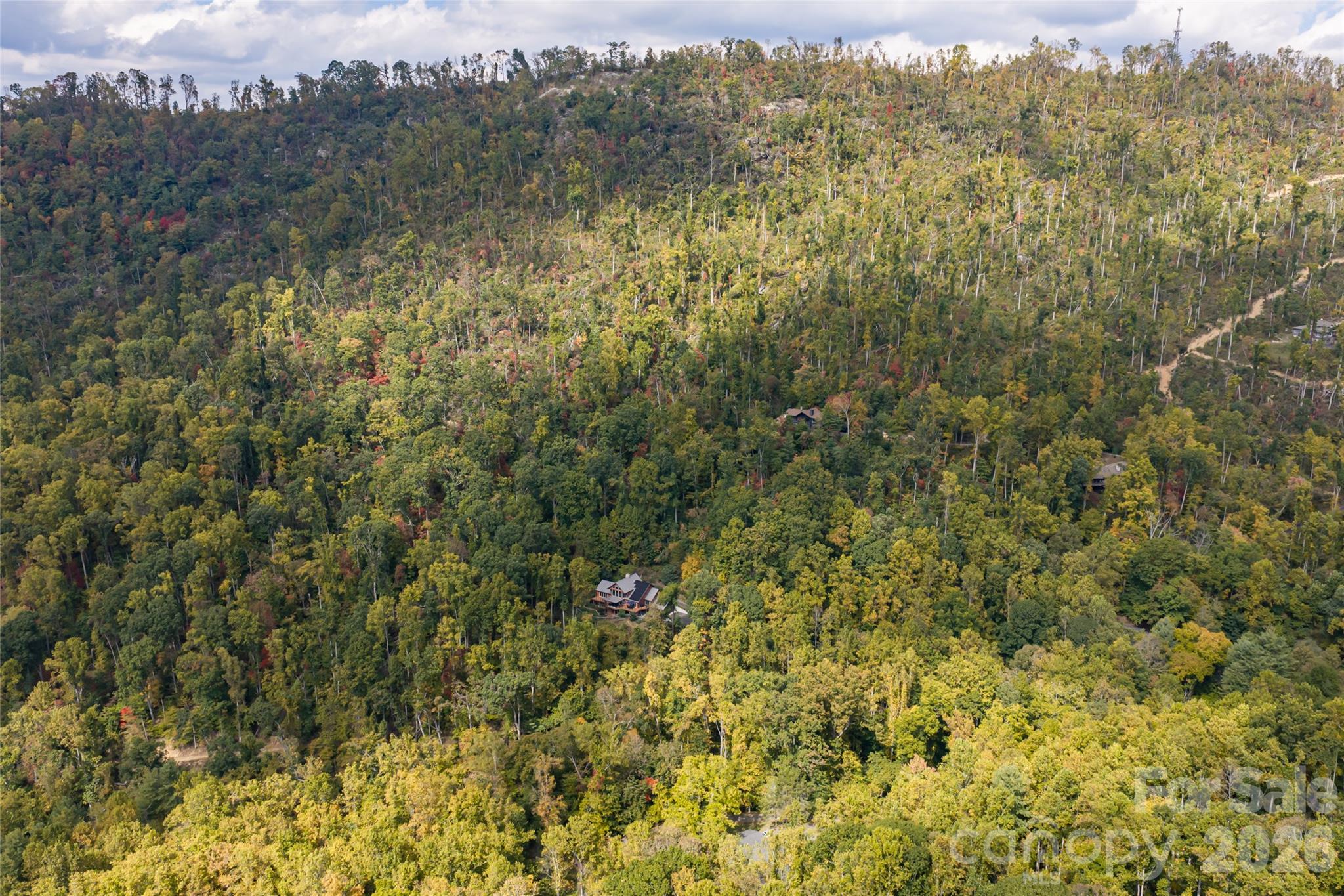 Single Family Residence at 364 Lynn Cove Road, Asheville, photo 49 of 51