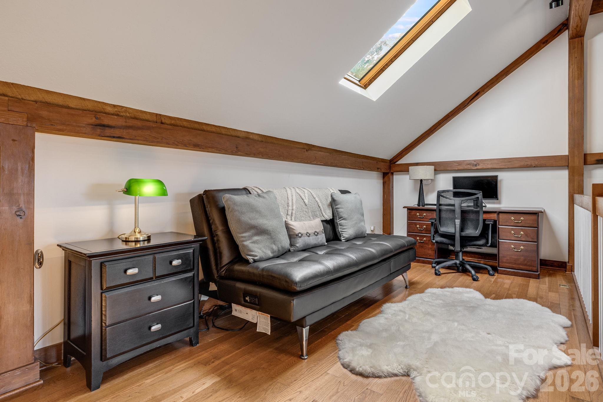 2nd Floor - 28 Nantahala Ridge, Bryson City