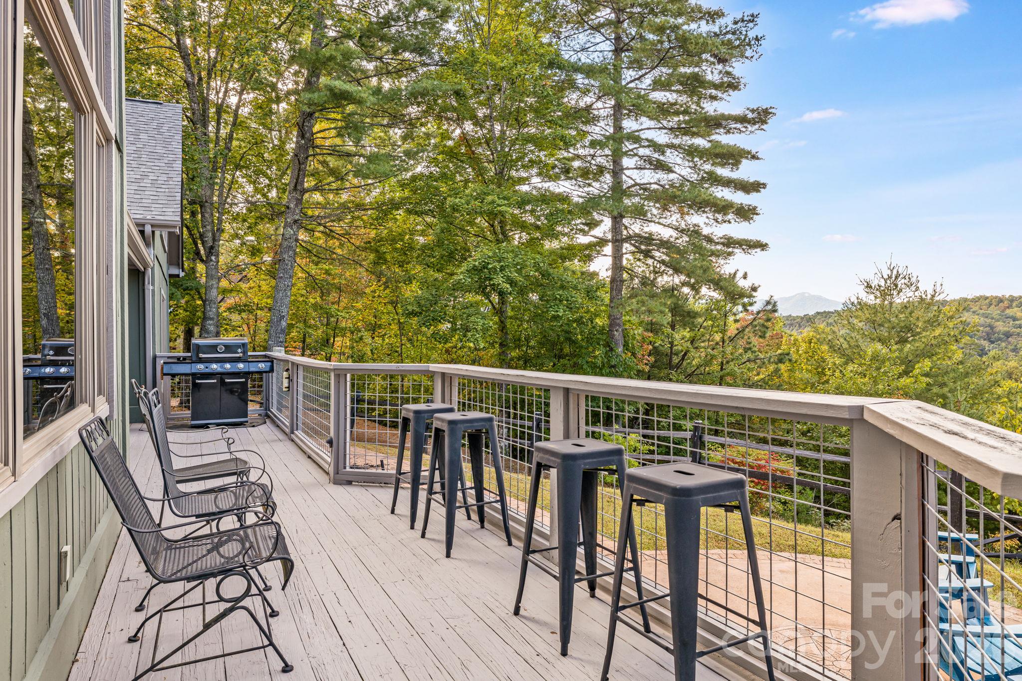 Outdoor - 28 Nantahala Ridge, Bryson City