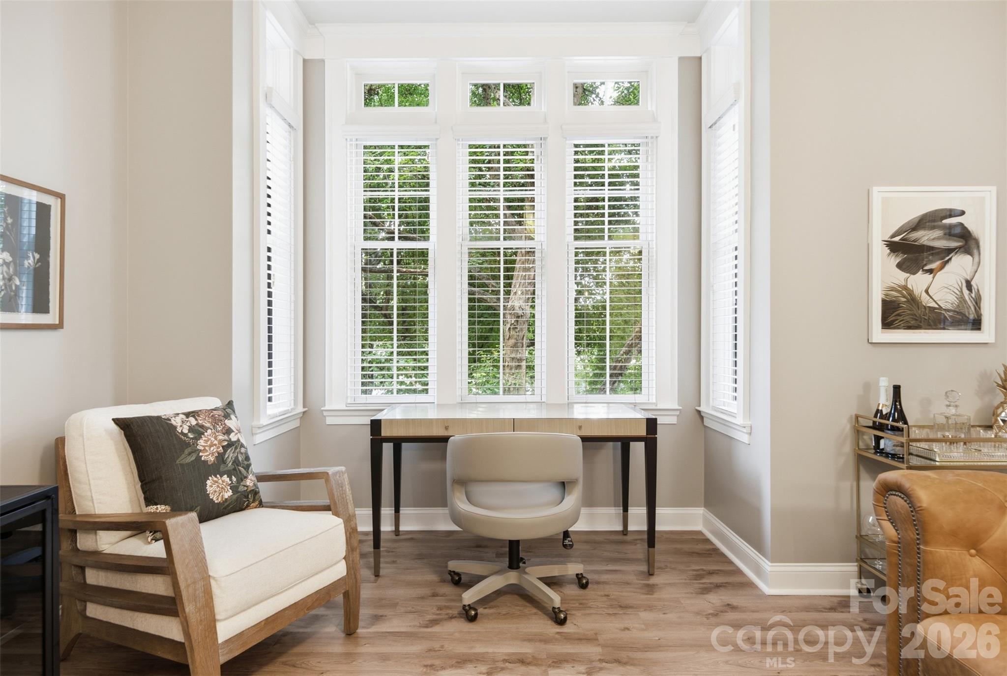 Condominium at 2810 Selwyn Avenue, Charlotte, photo 3 of 28