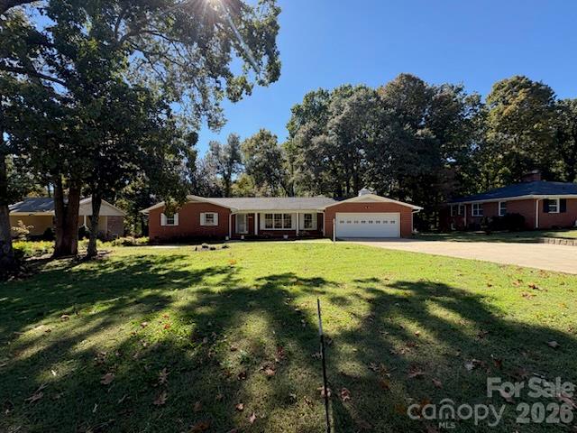 Single Family Residence at 1212 Brookwood Drive, Shelby, photo 47 of 47