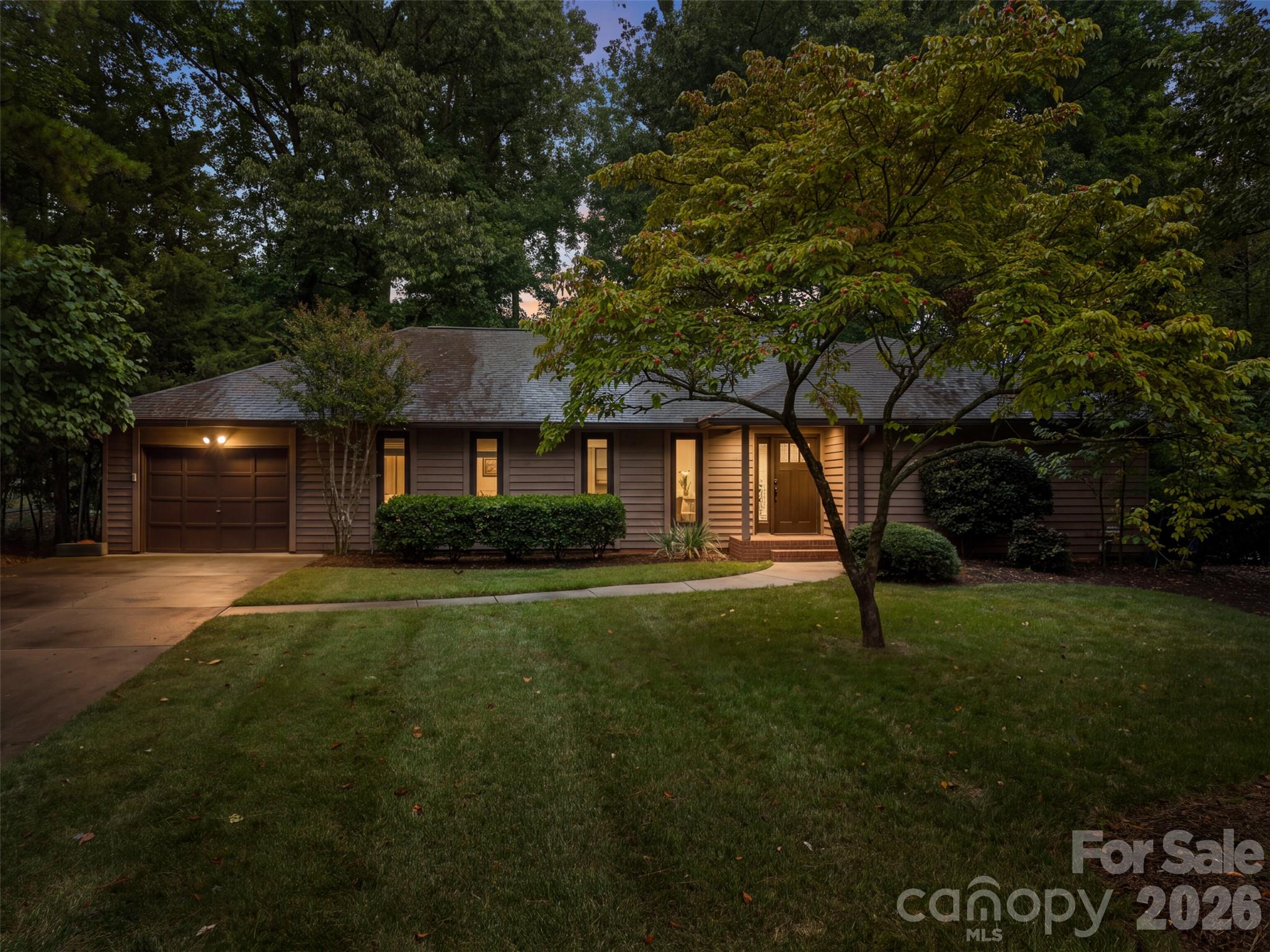 6 Catawba Ridge Court
