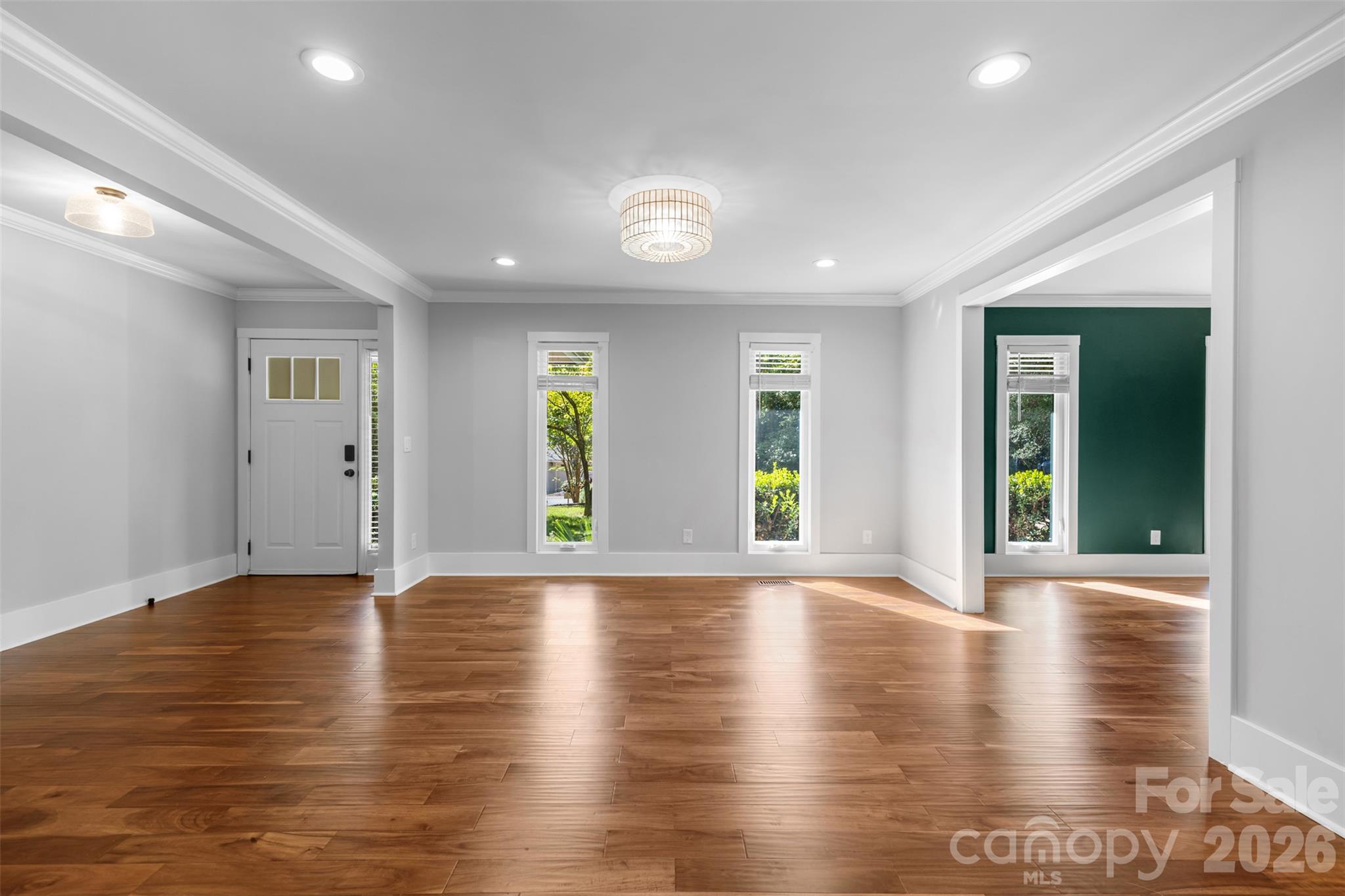 Dining room - 6 Catawba Ridge Court, Clover