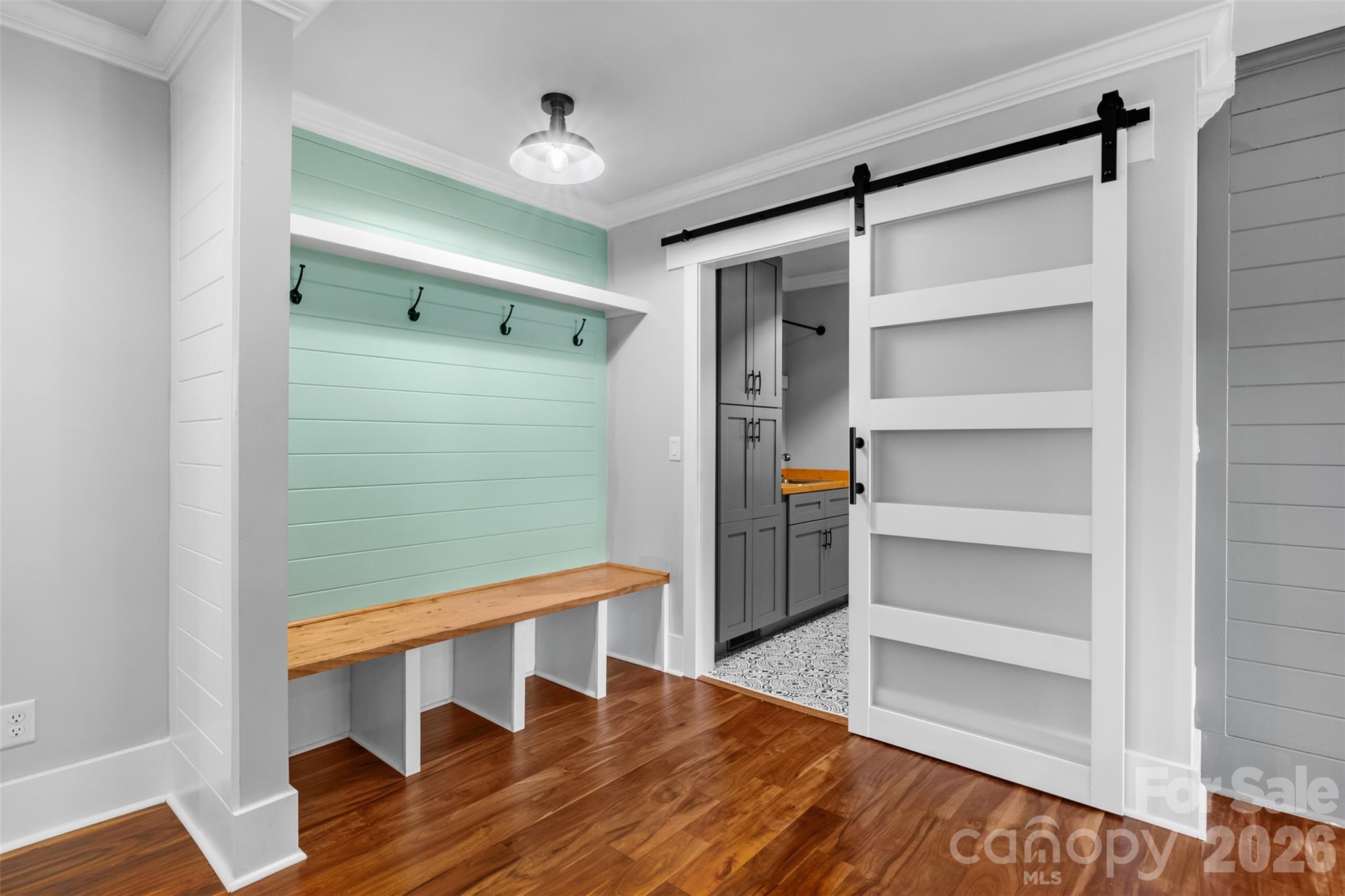 Drop zone to keep you organized! - 6 Catawba Ridge Court, Clover