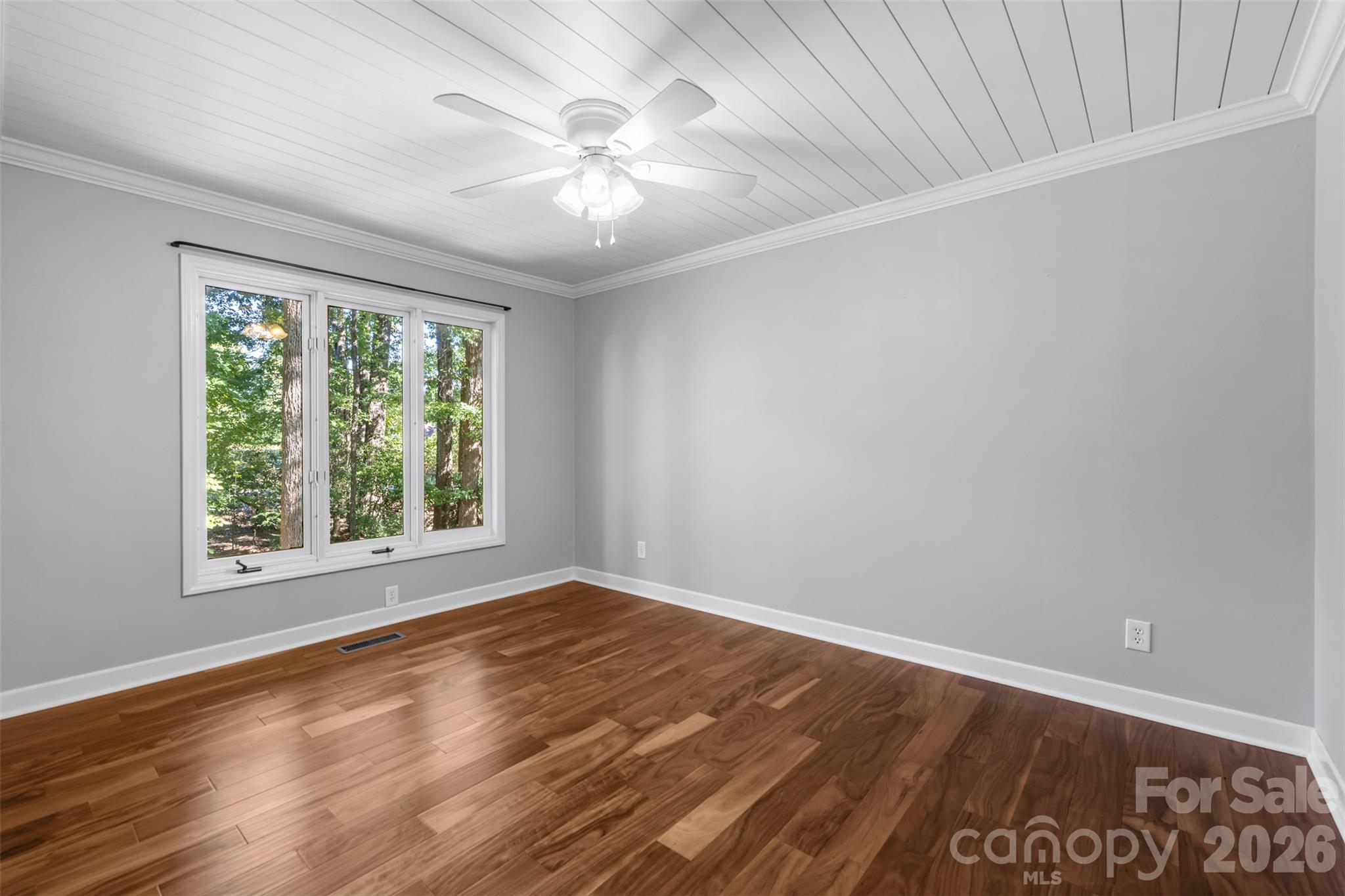 second bedroom - 6 Catawba Ridge Court, Clover