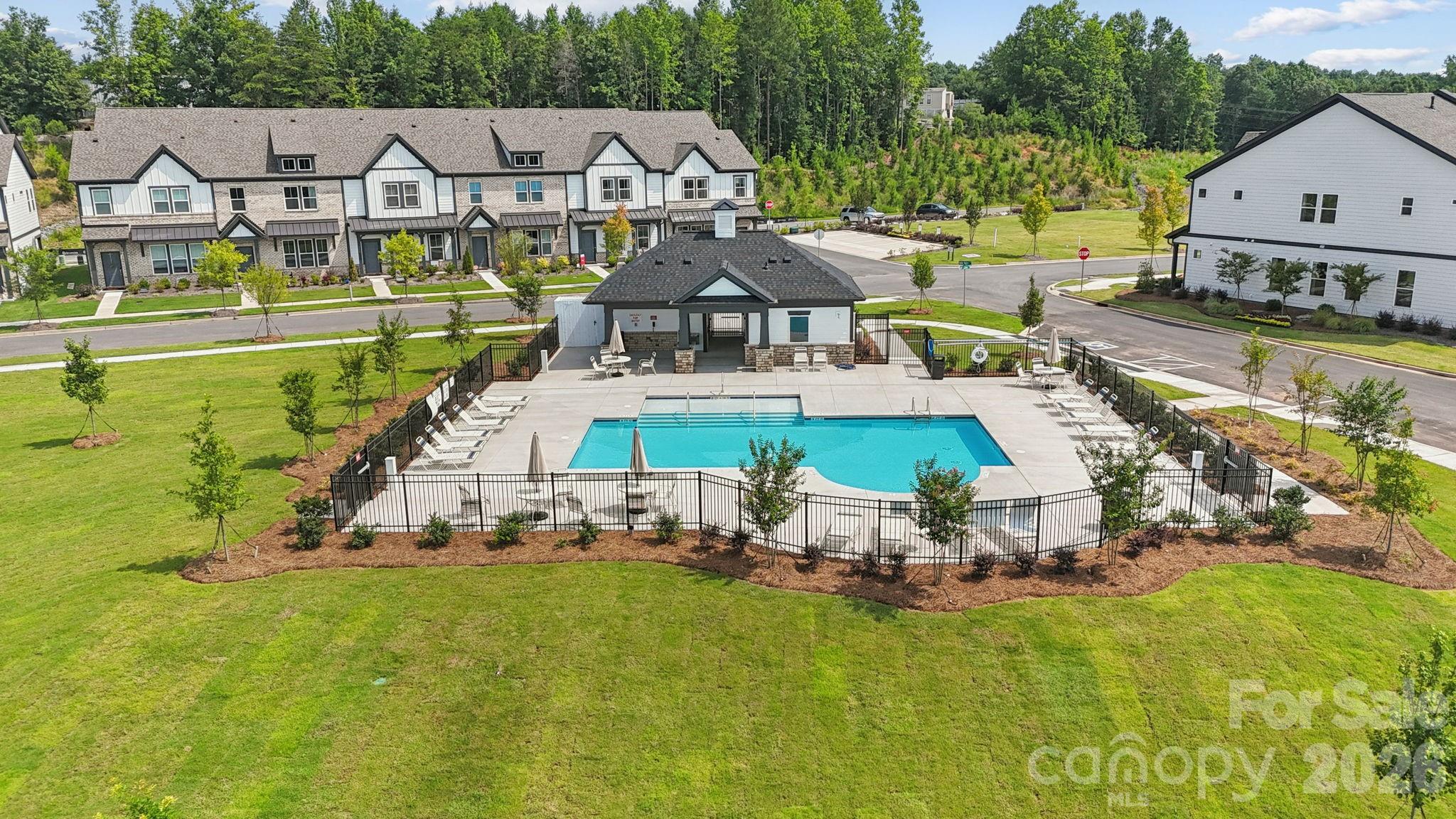 Ridge at Sugar Creek Community - 3190 Beacon Heights Road, Indian Land