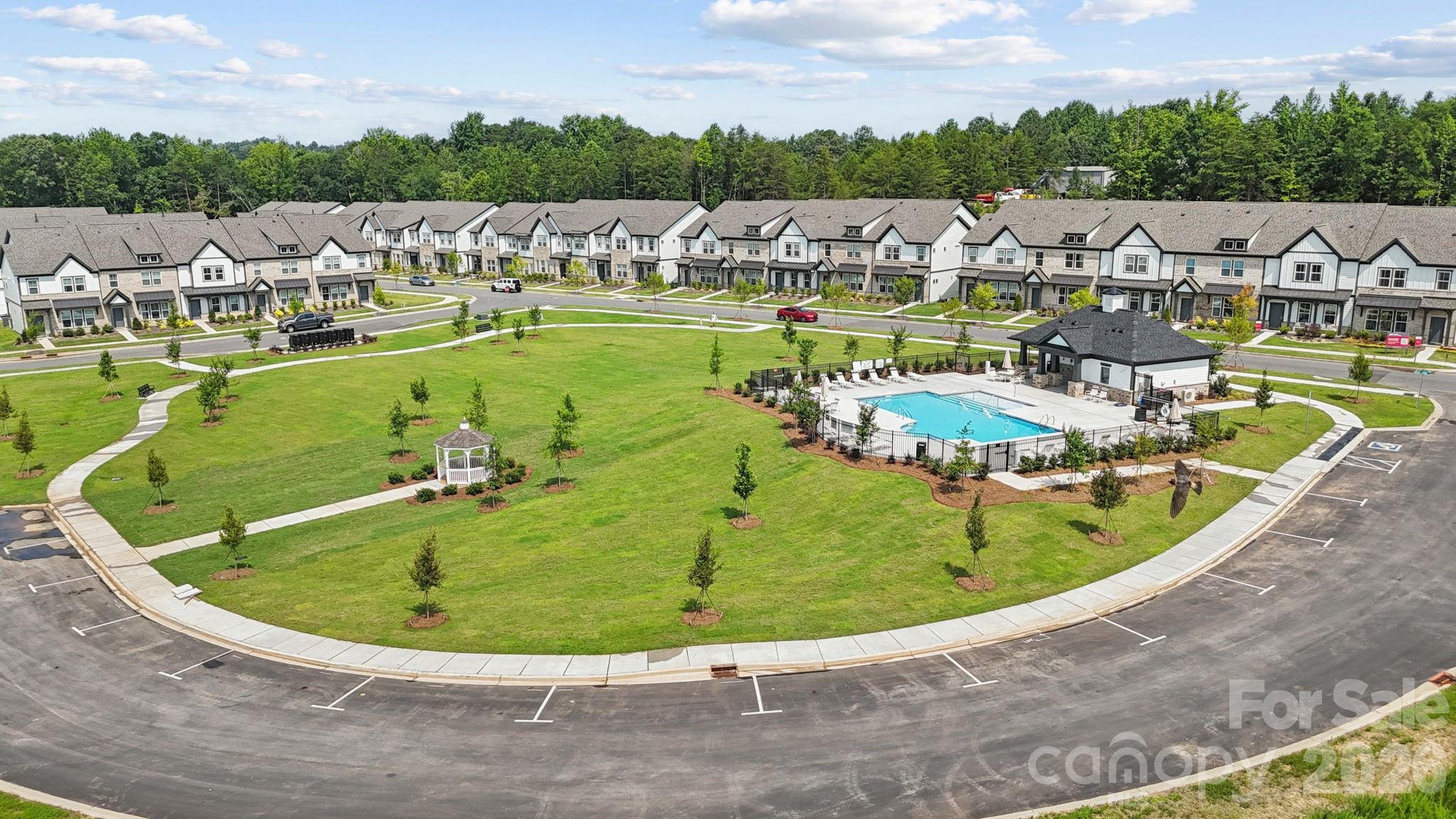 Ridge at Sugar Creek Community - 3190 Beacon Heights Road, Indian Land
