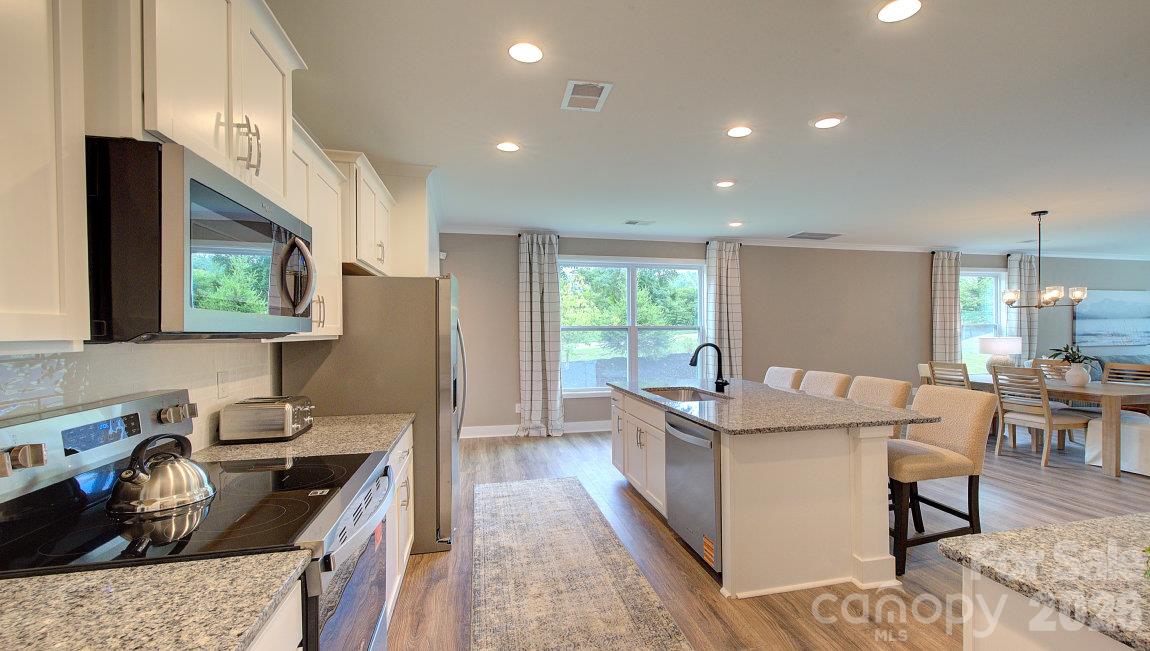 Photos are representative - 145 Sugg Trail, Weaverville