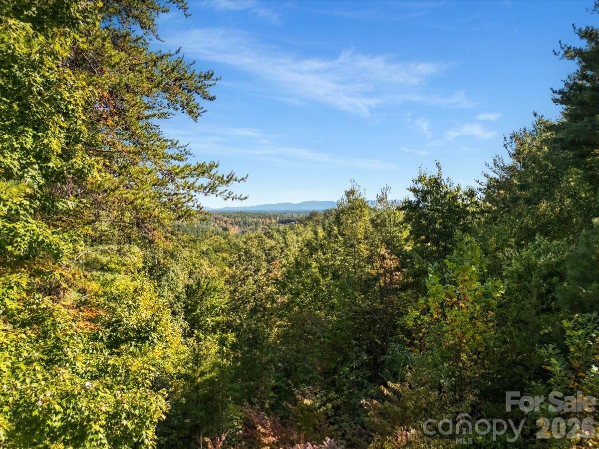 View of South Mountains - 1016 Horizon Trail, Nebo