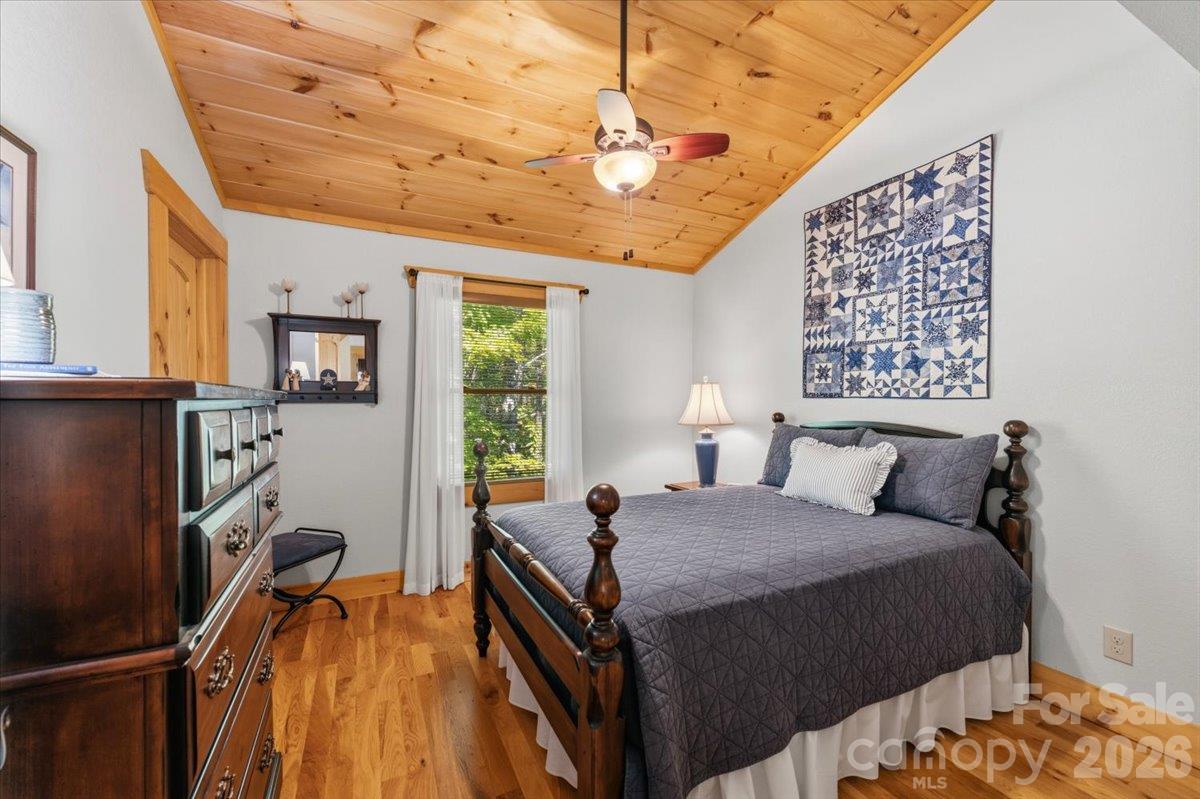 Bedroom Upstairs - 1016 Horizon Trail, Nebo