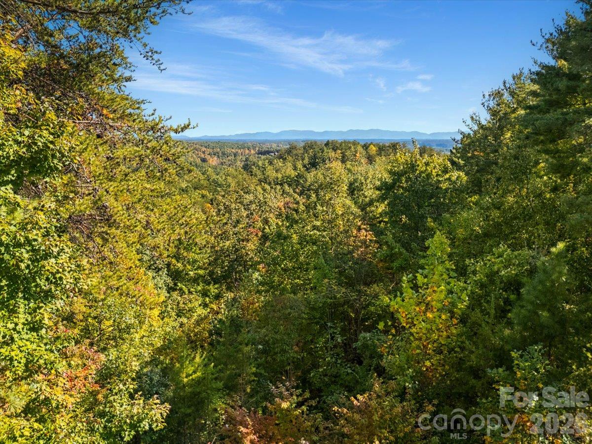 View of South Mountains - 1016 Horizon Trail, Nebo