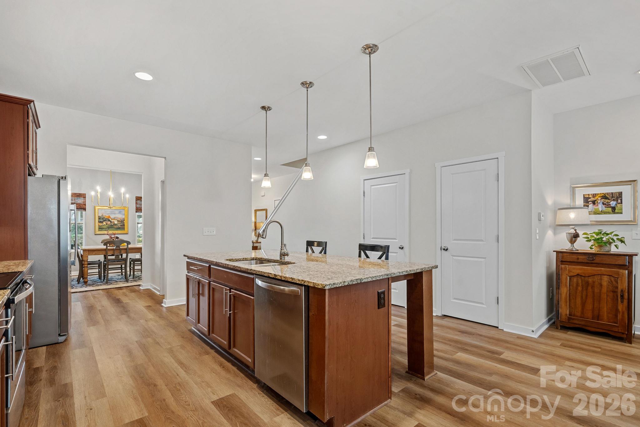 Single Family Residence at 13326 Pierre Reverdy Drive, Davidson, photo 15 of 36