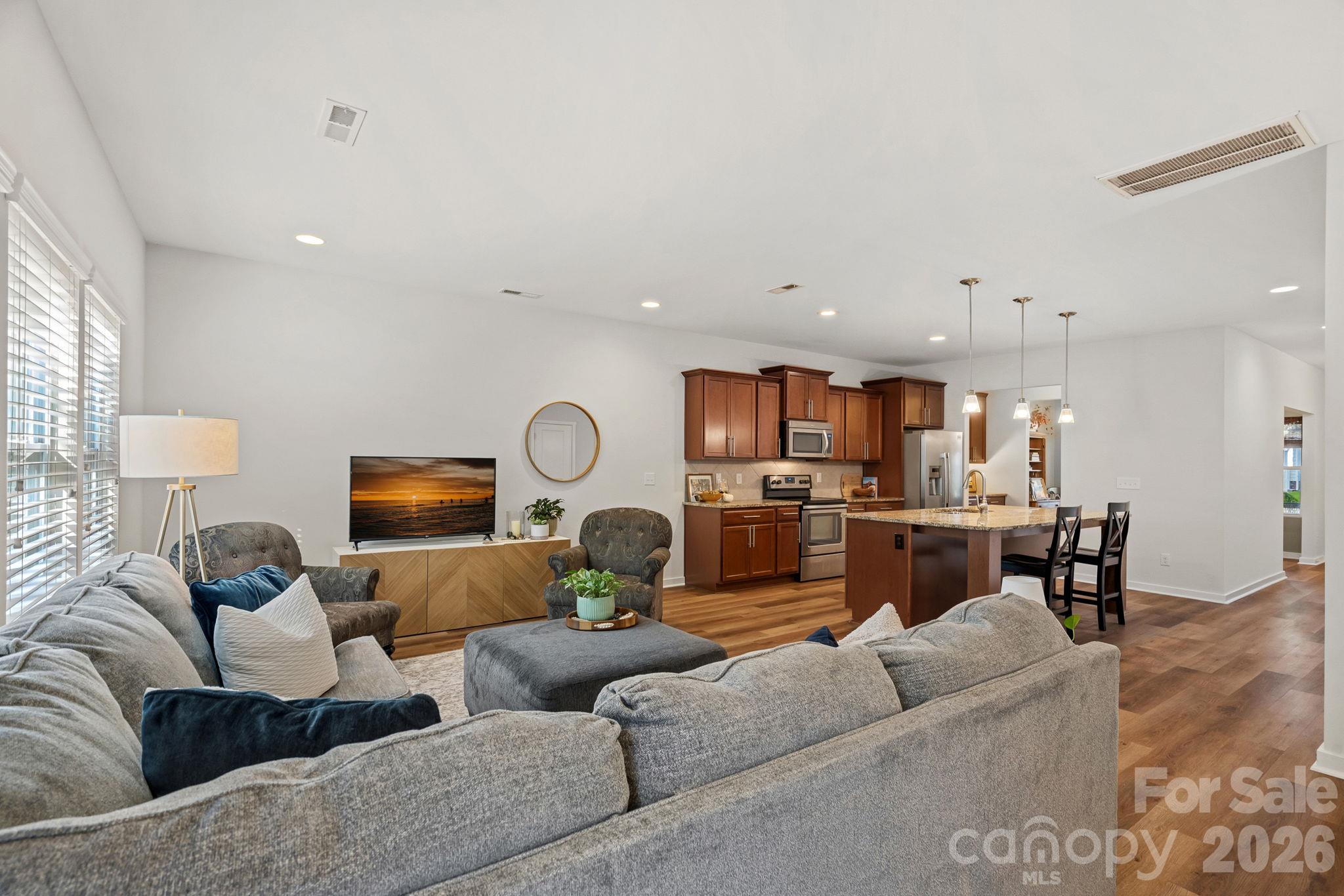 Single Family Residence at 13326 Pierre Reverdy Drive, Davidson, photo 17 of 36