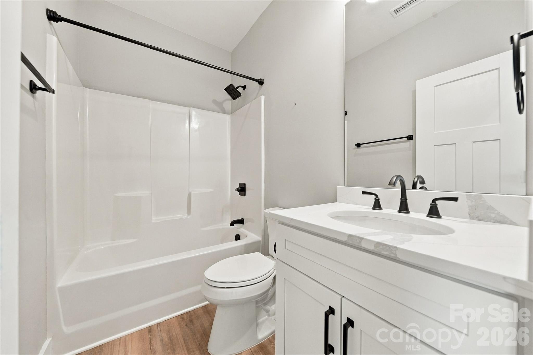 Townhouse at 3331 48th Avenue NE, Hickory, photo 29 of 40