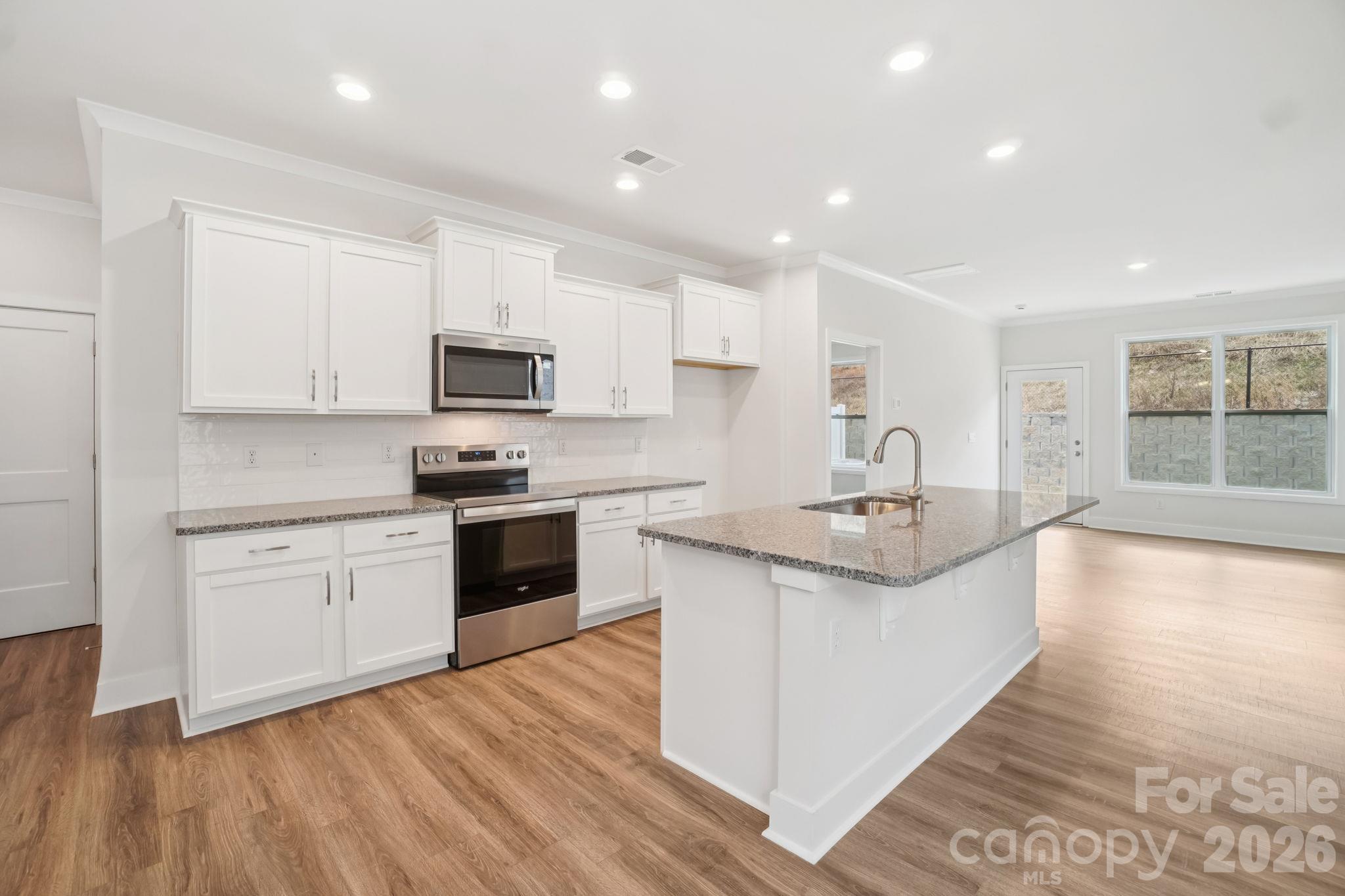 Photos are representative - 143 Sugg Trail, Weaverville