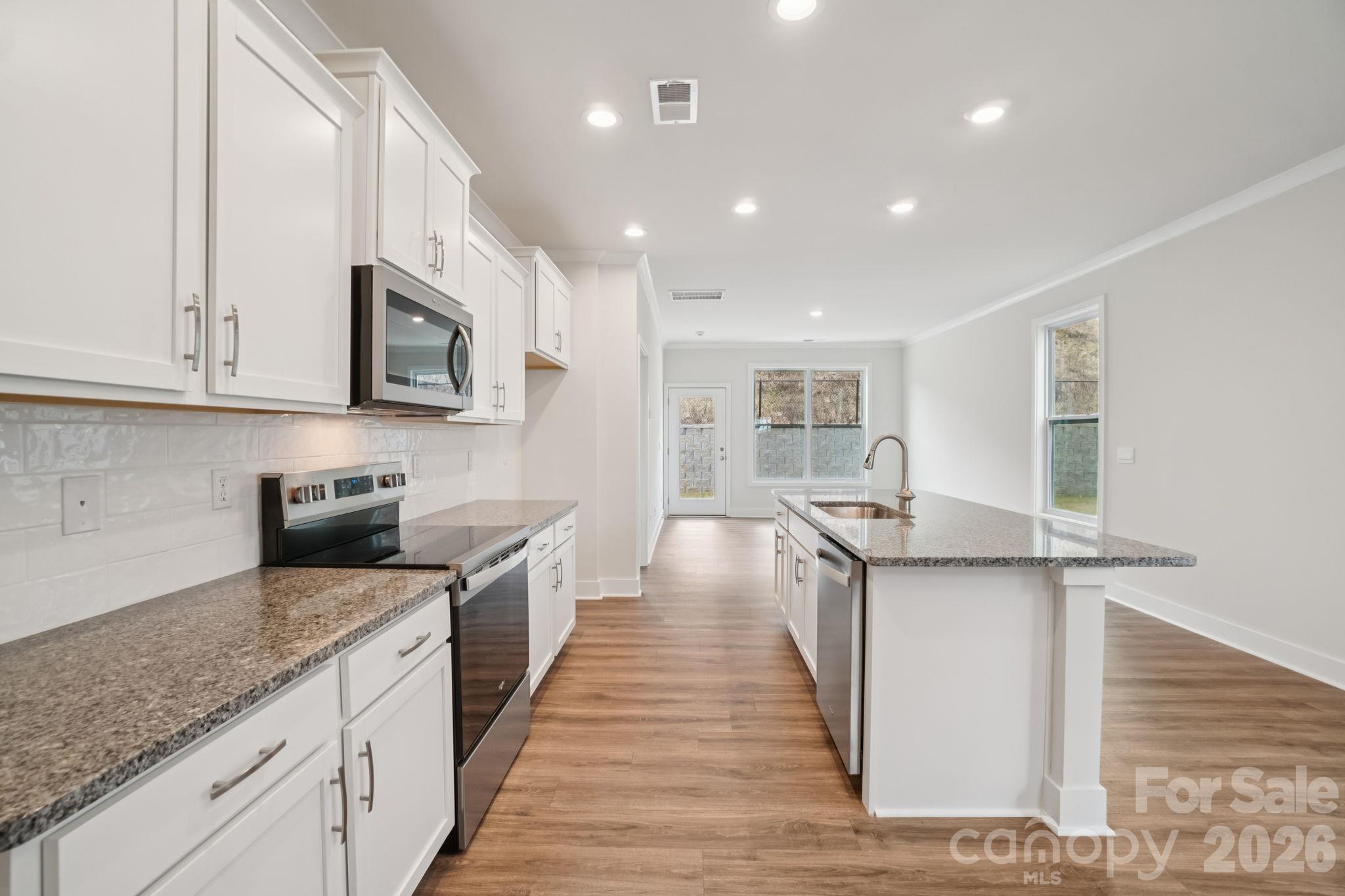 Photos are representative - 143 Sugg Trail, Weaverville