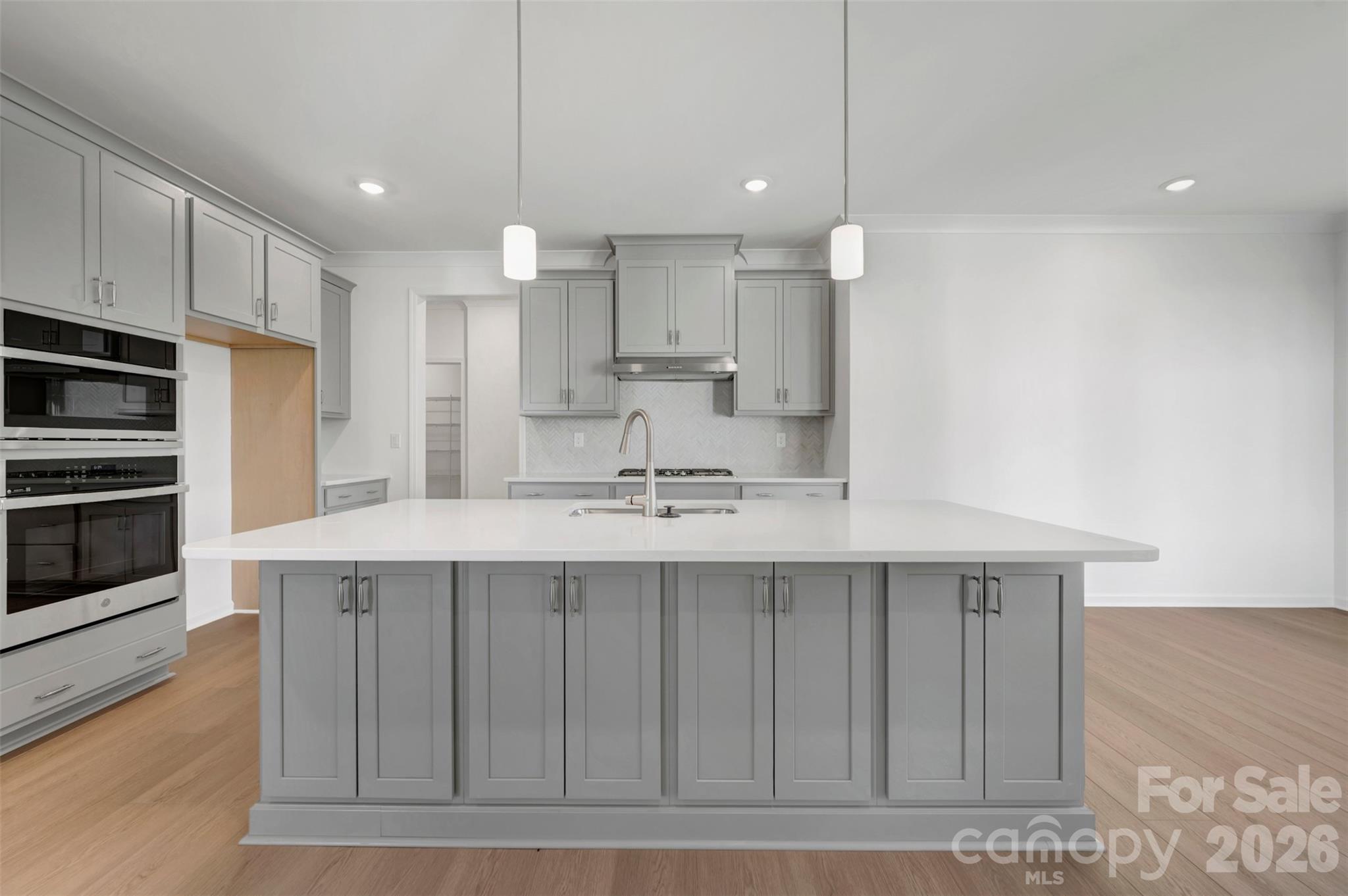 Kitchen - 2970 Ballenger Street, Kannapolis